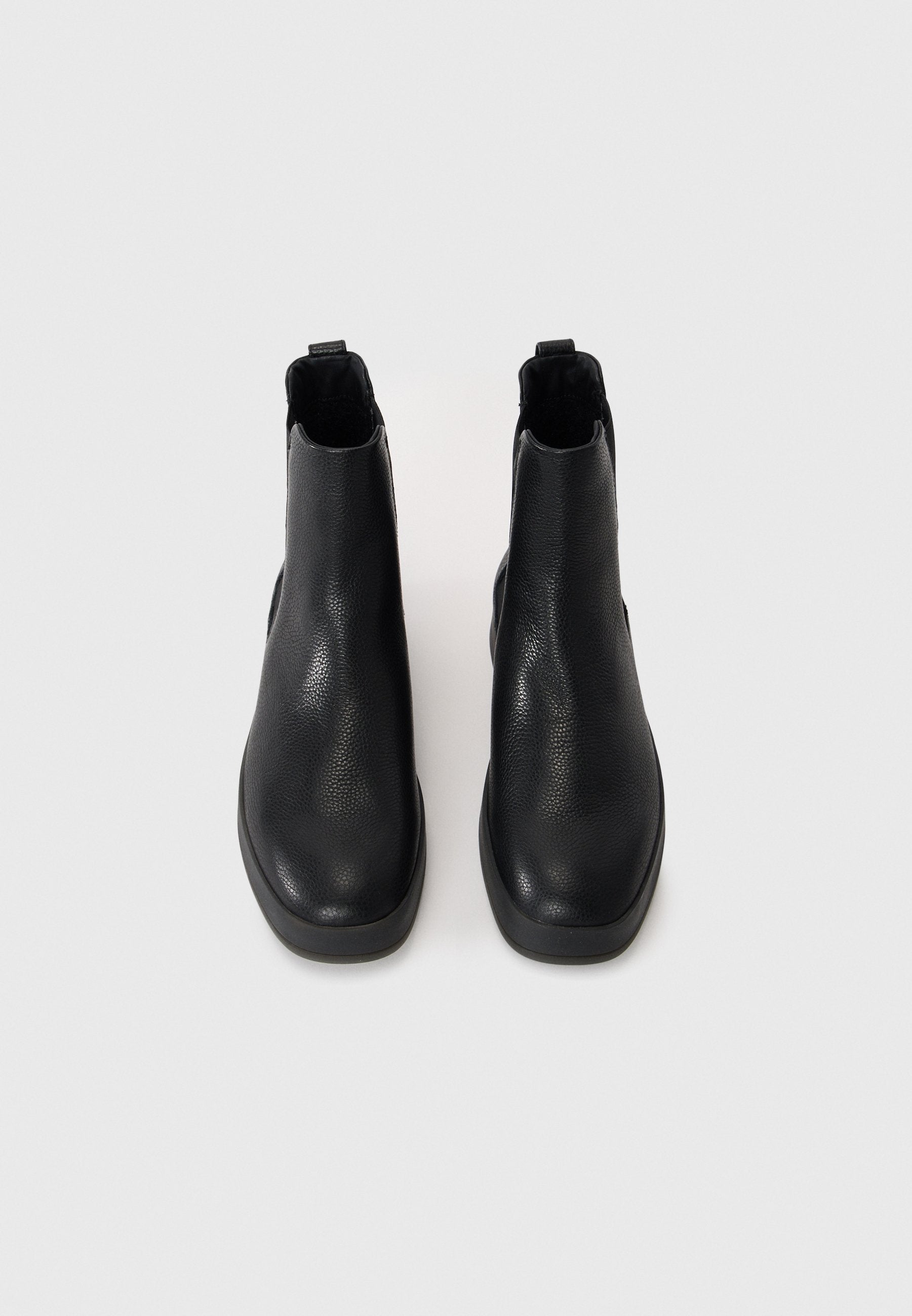HYBRID CUP - Classic ankle boots - triple black