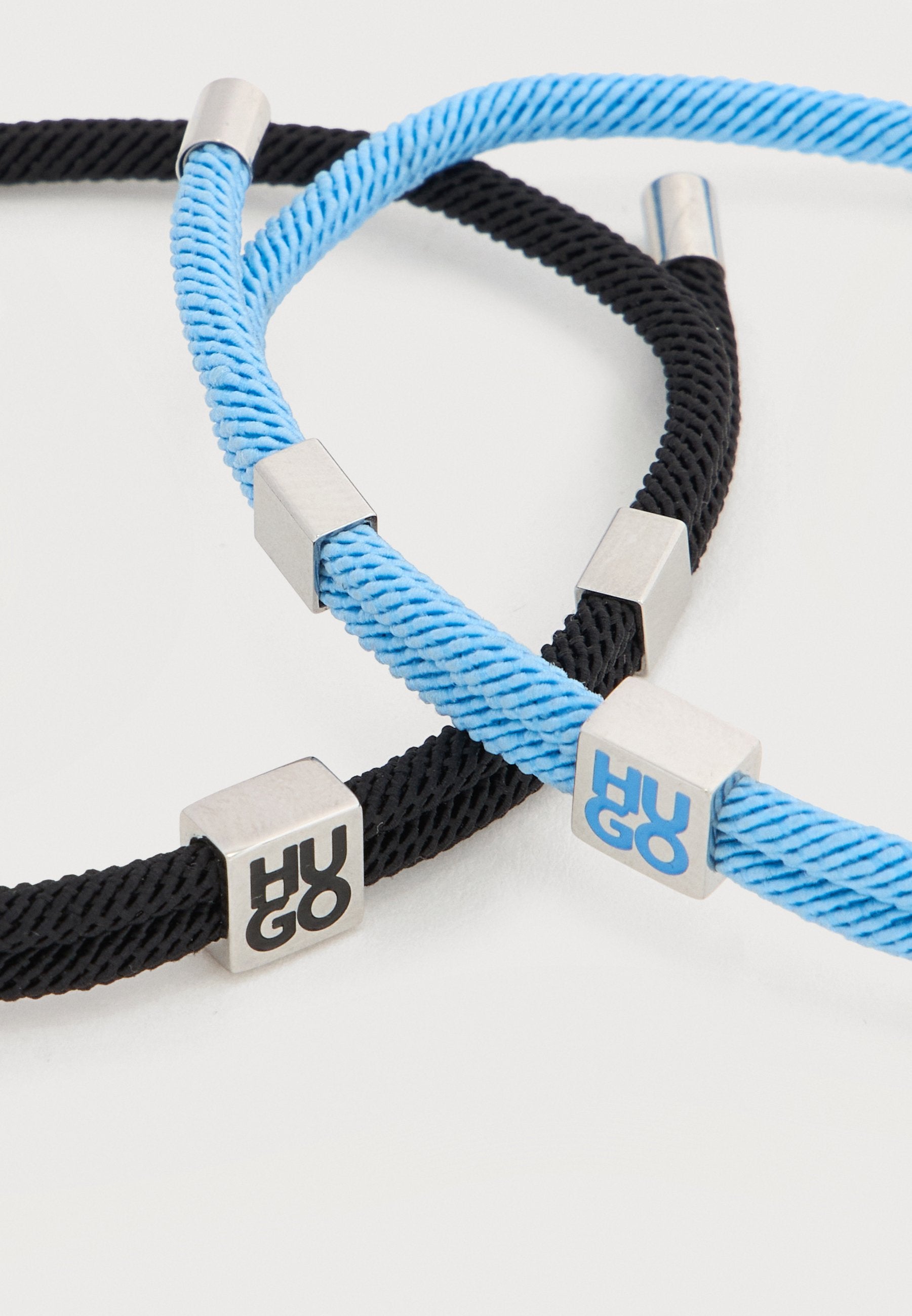 UNISEX 2 PACK - Bracelet - multi-coloured