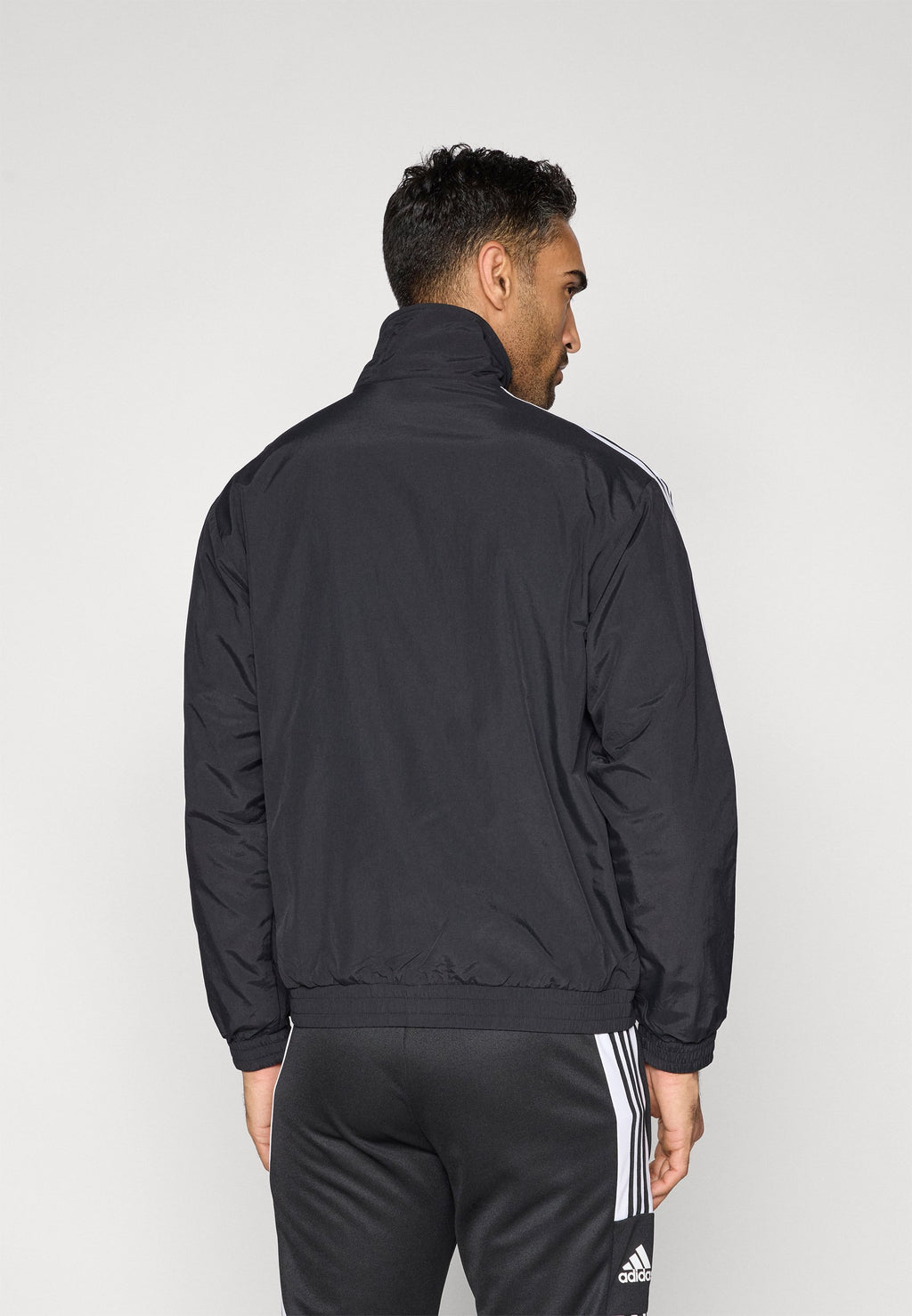 FIREBIRD - Training jacket - black
