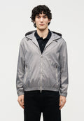 BLOUSON JACKET - Light jacket - chiseled stone