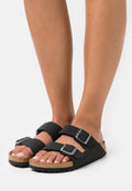 Sandals - black