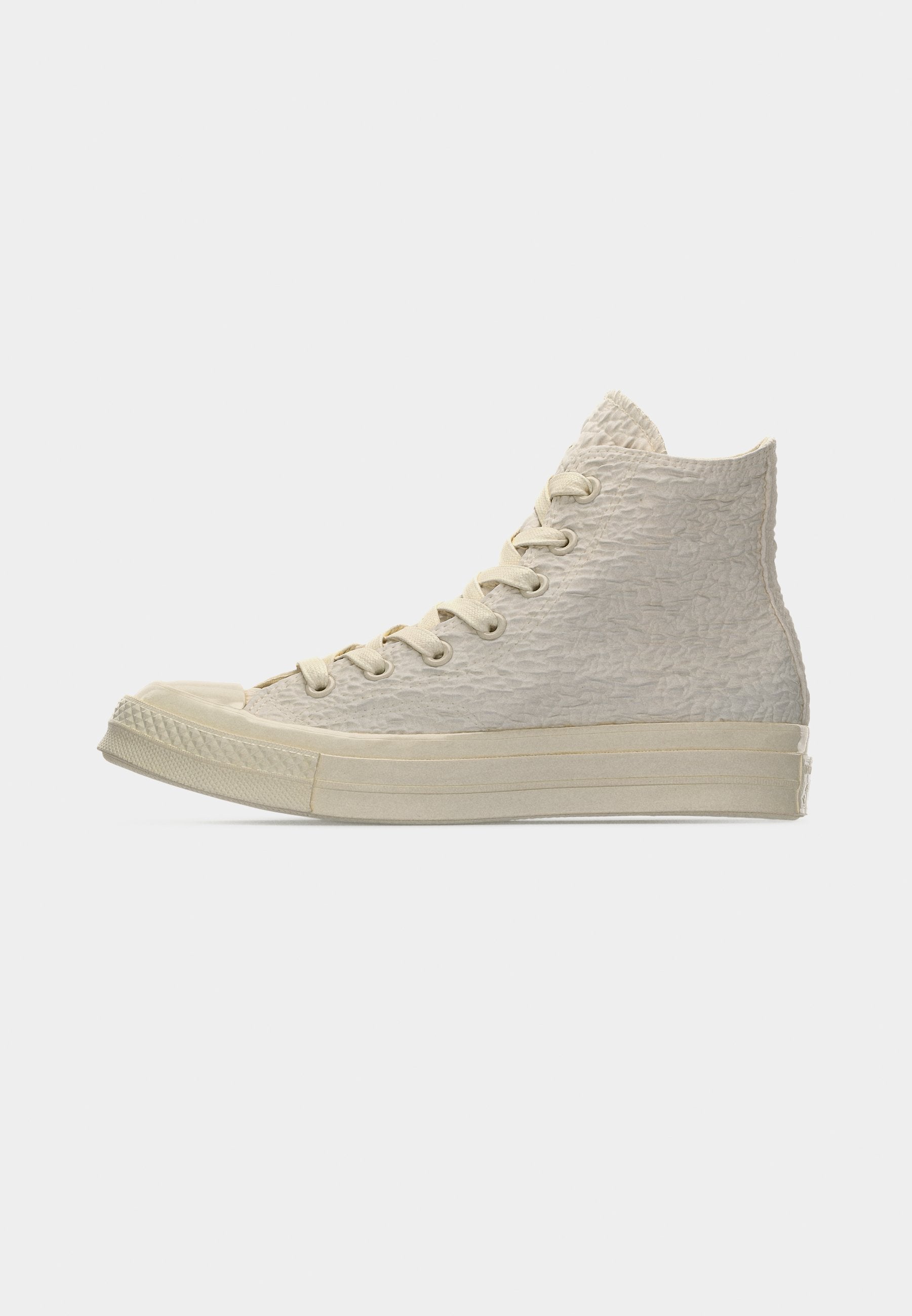 CHUCK 70 - High-top trainers - egret/black