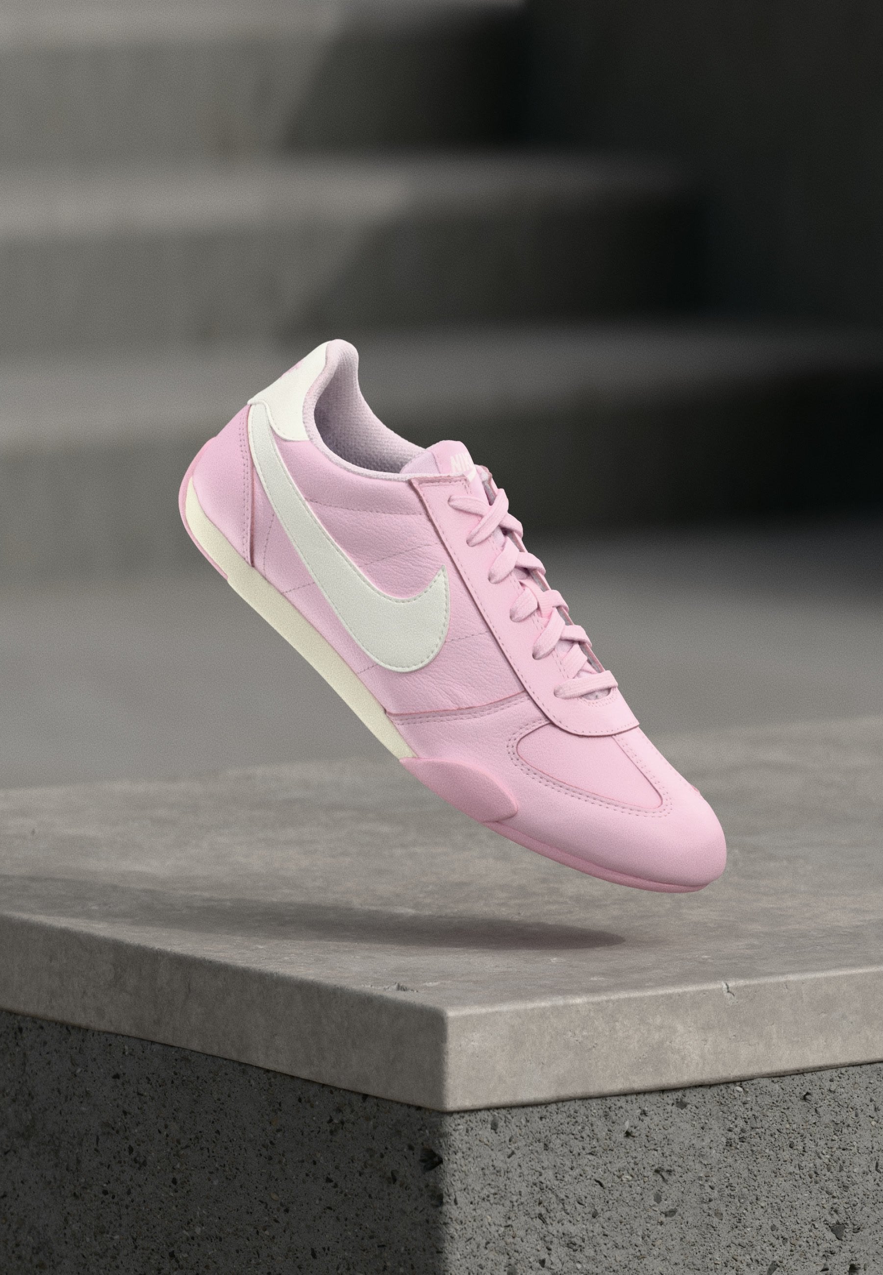 SPRINT SISTER 2026 - Trainers - pink foam/sail