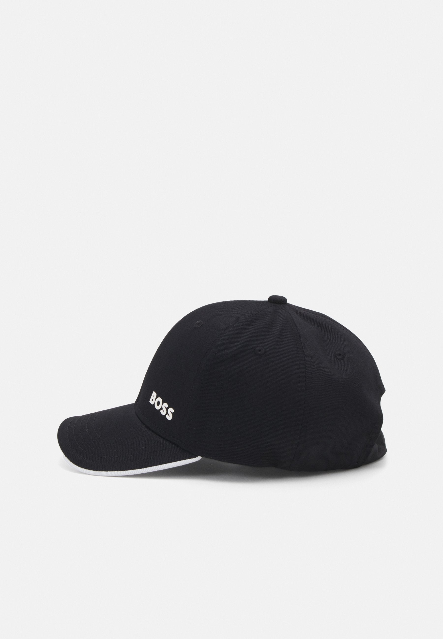 BOLD - Cap - black