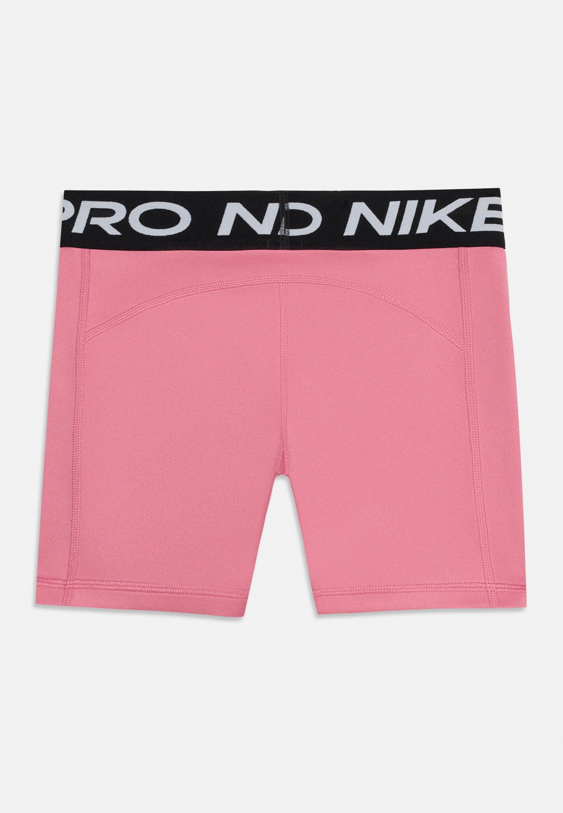 UNISEX - Sports shorts - peony/white