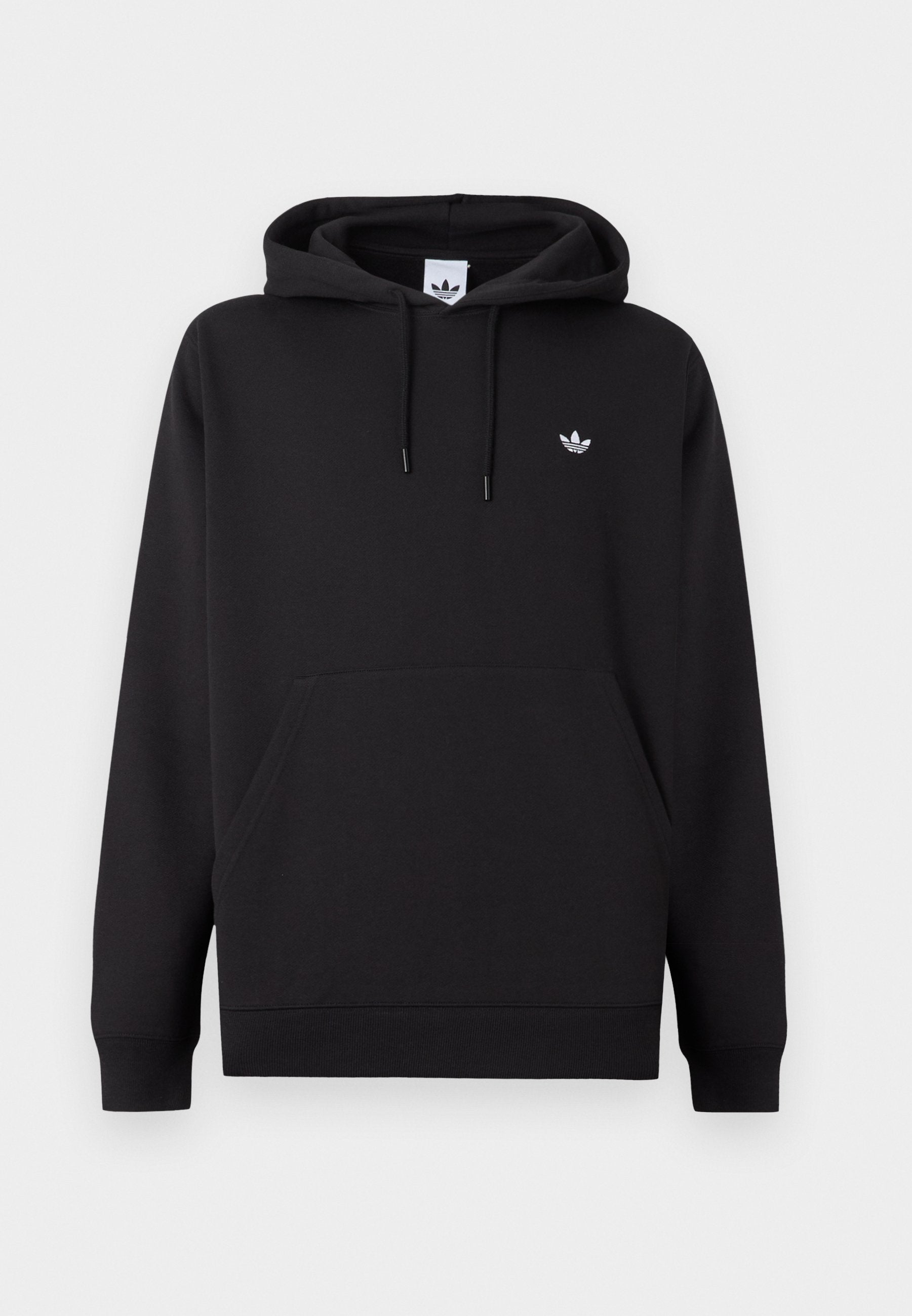 ESS HD - Sweat à capuche - noir