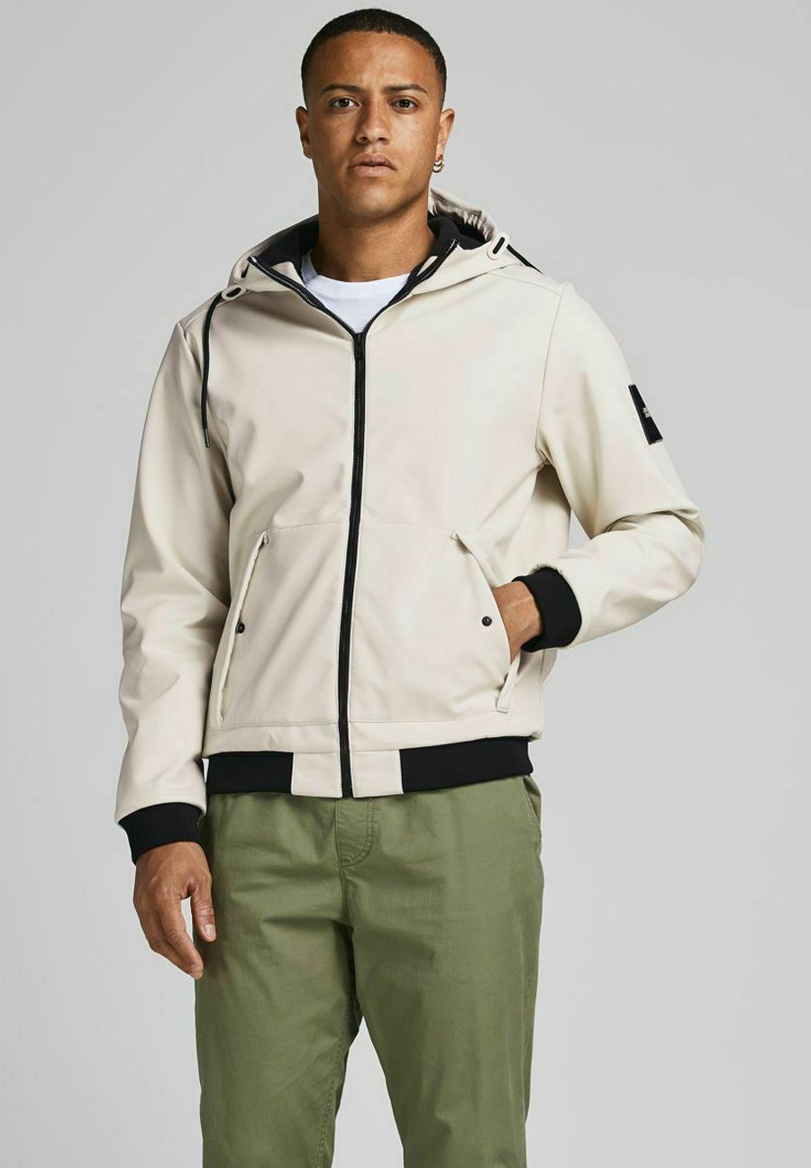 Light padded Light padded - Light jacket - moonbeam