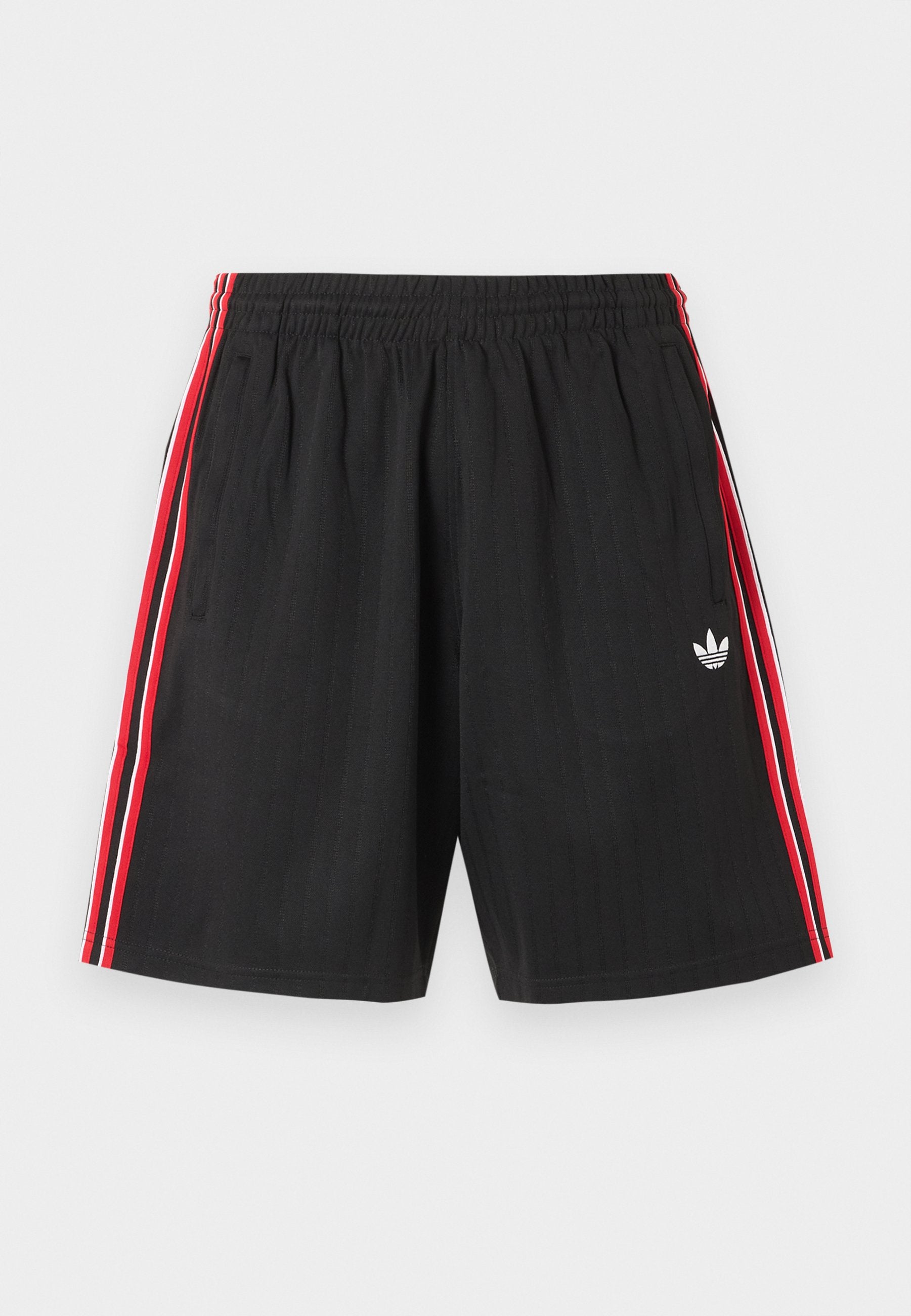 FIREBIRD - Tracksuit bottoms - black