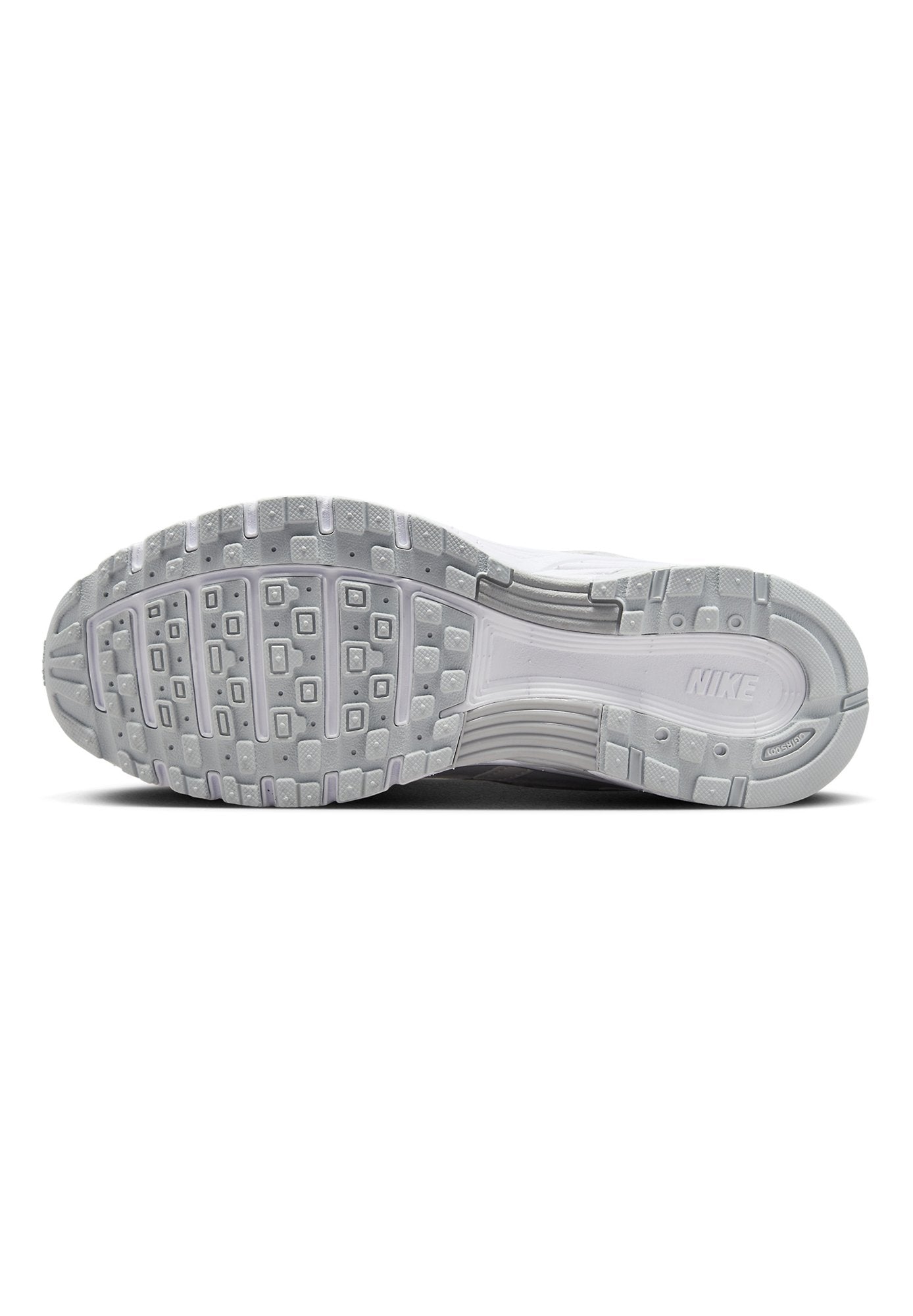 P-6000 - Baskets - mtlc summit wht/white-pure platinum-wolf grey
