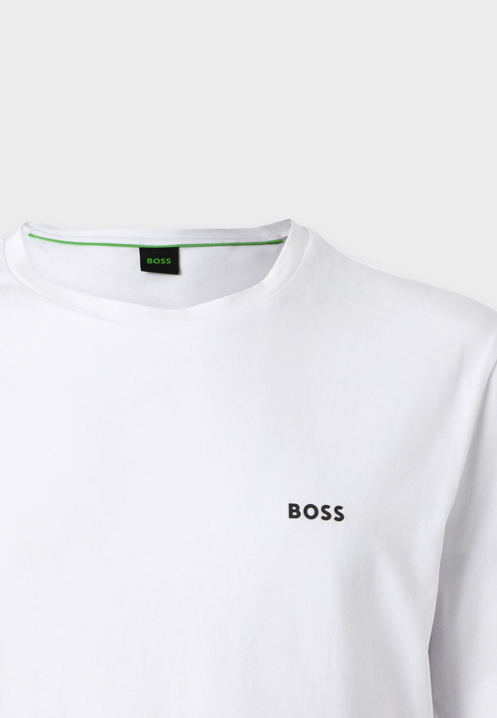 3 PACK - Basic T-shirt - white