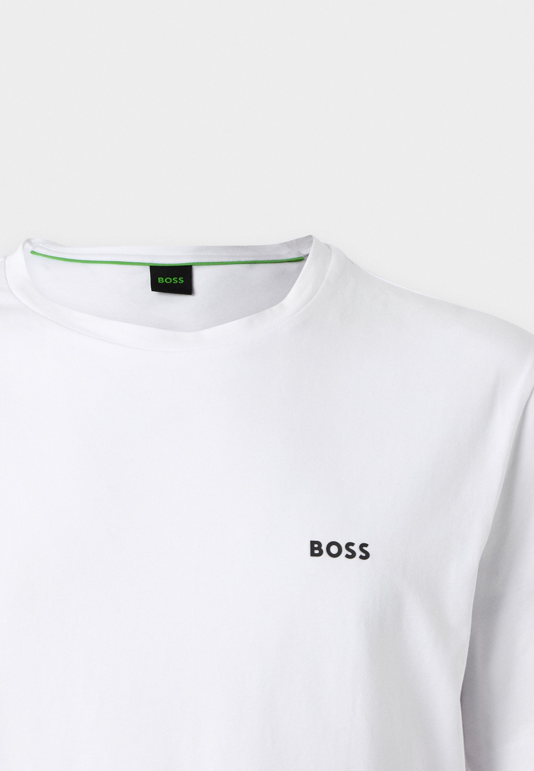 3 PACK - Basic T-shirt - white
