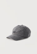 UNISEX - Cap - utility black