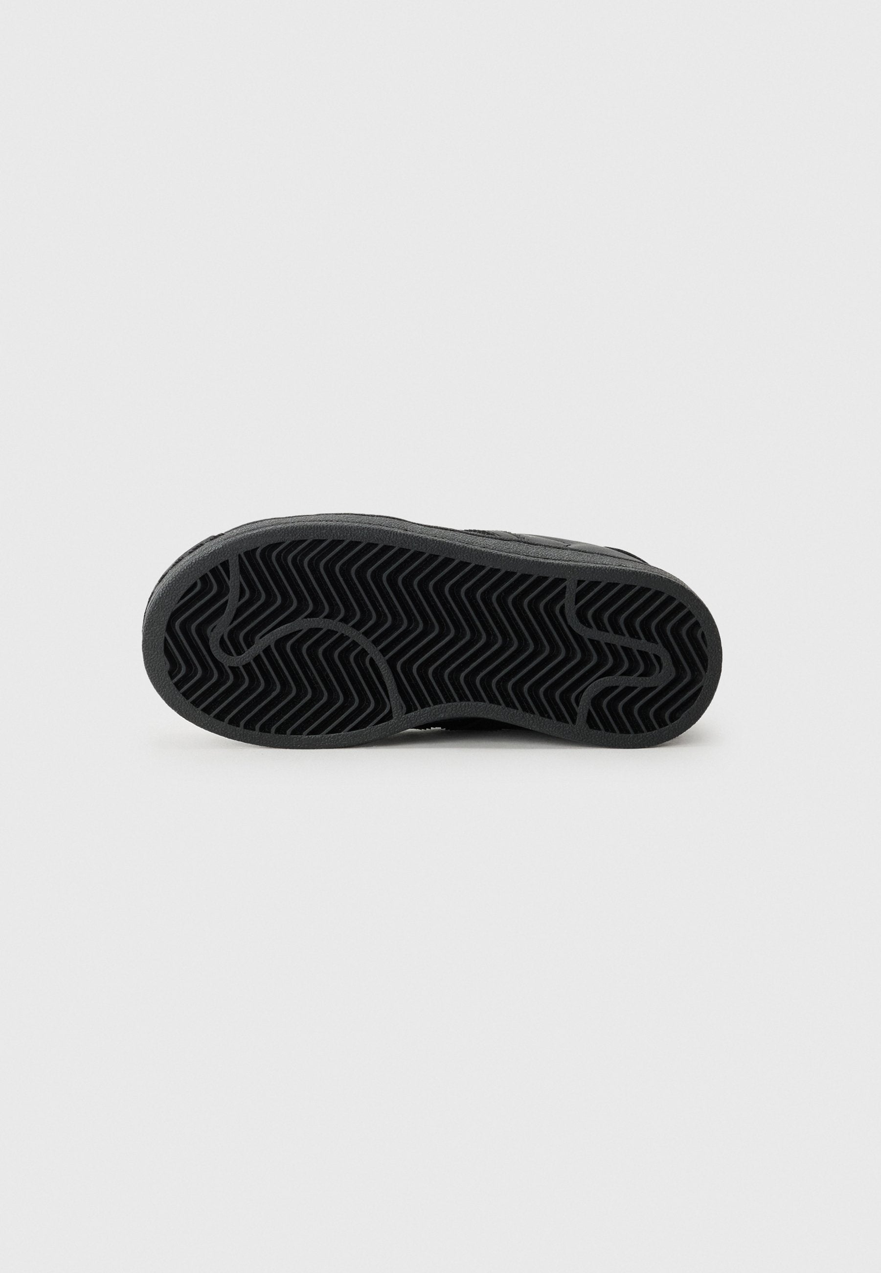 SUPERSTAR II C - Trainers - core black