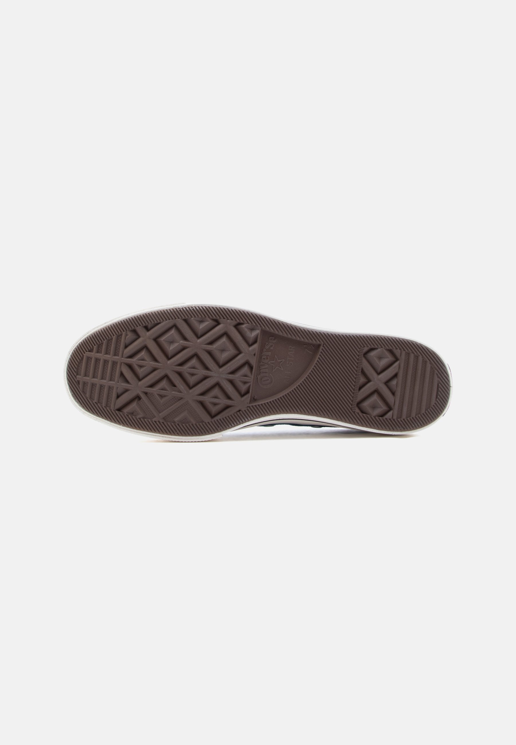 CHUCK 70 STARS UNISEX - Trainers - murky waters/egret/black