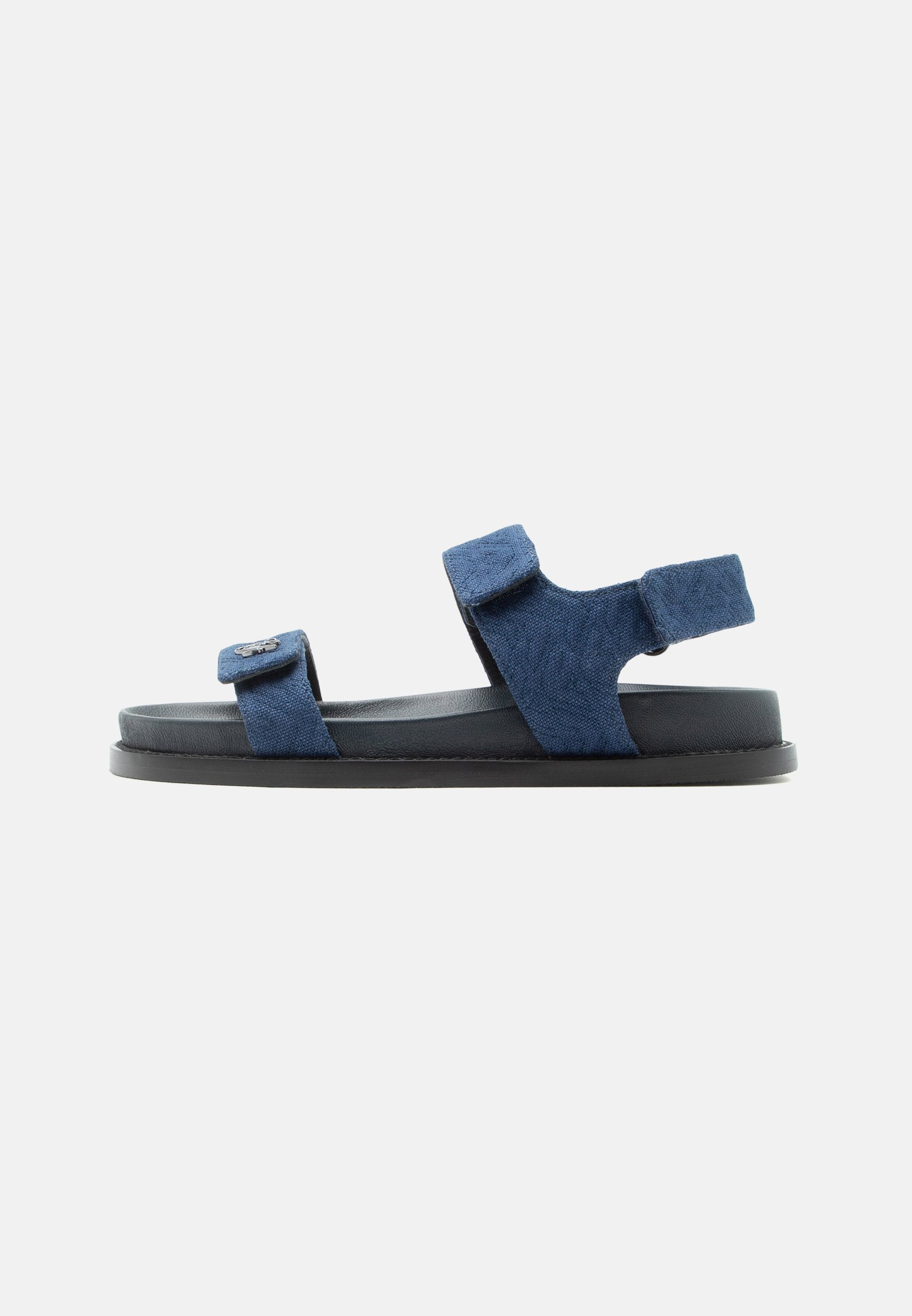 Sandals - navy