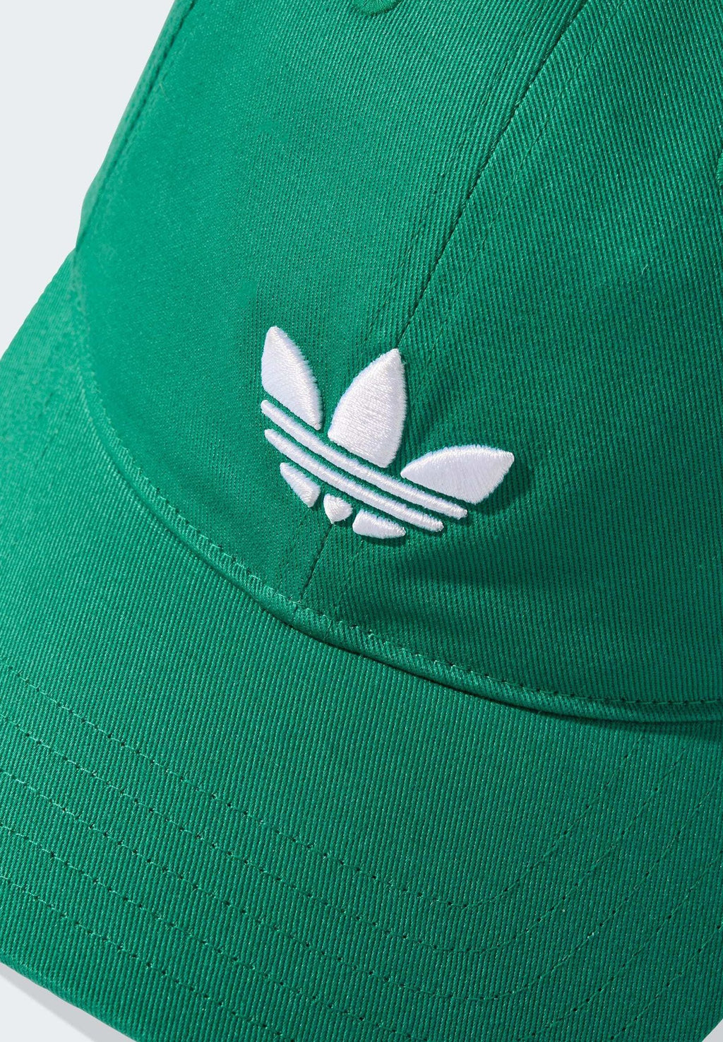 قبعة BASEBALL CAP AC UNISEX - أخضر جريء
