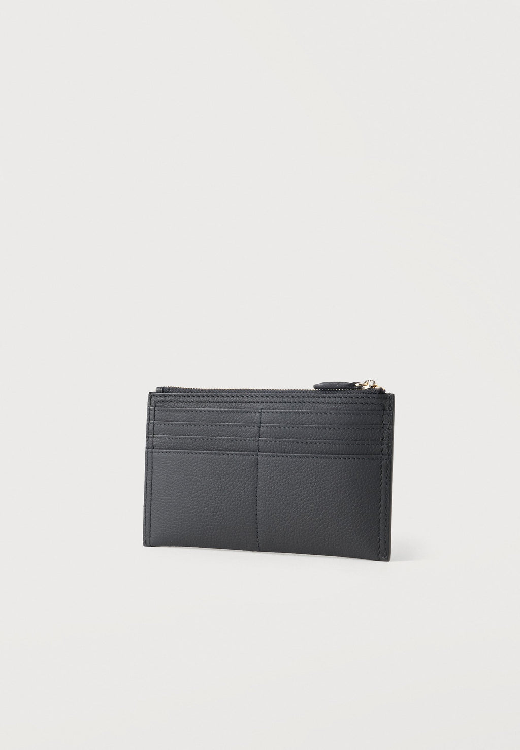 LENAH ZIP POUCH - Wallet - black