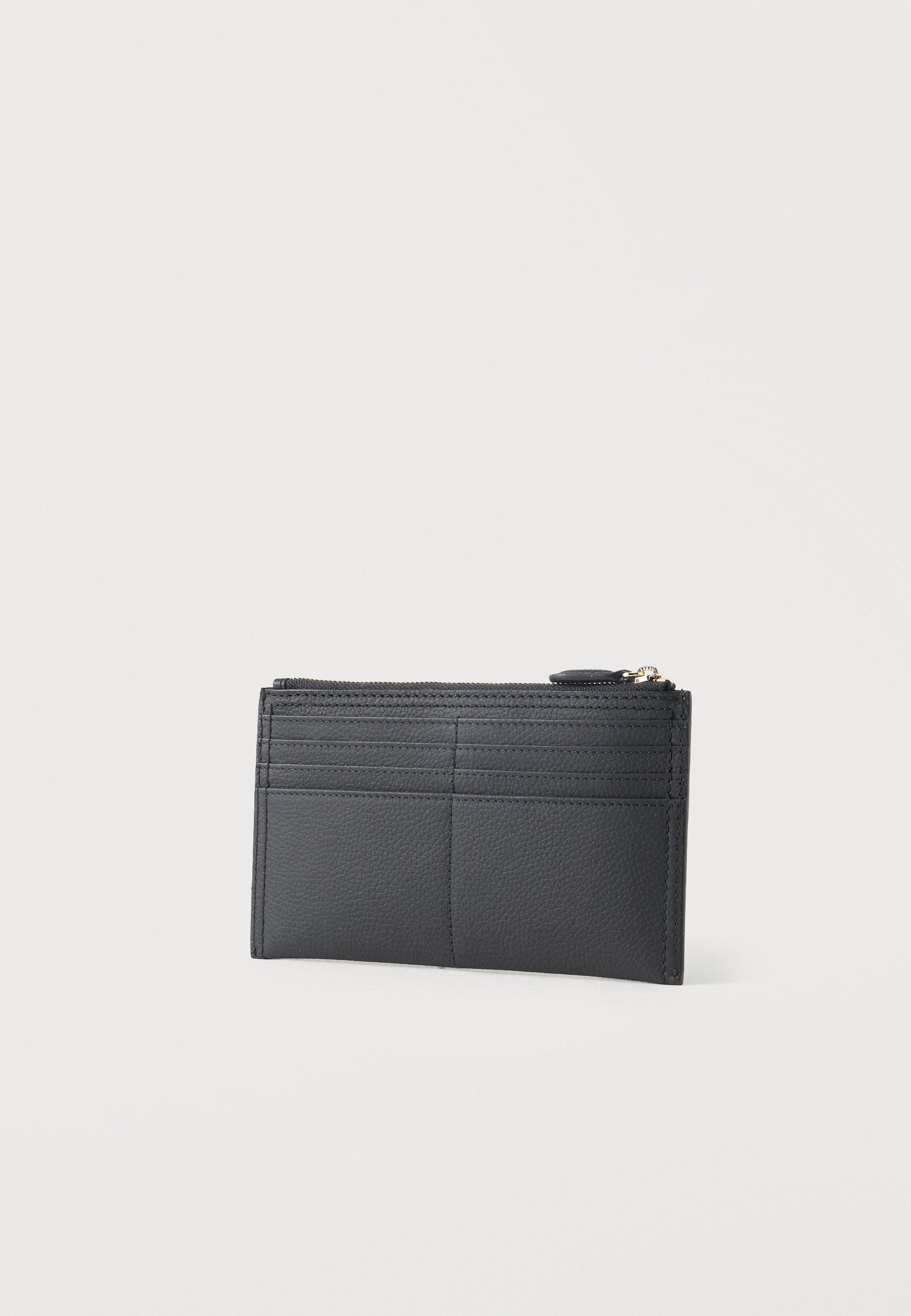 LENAH ZIP POUCH - Wallet - black