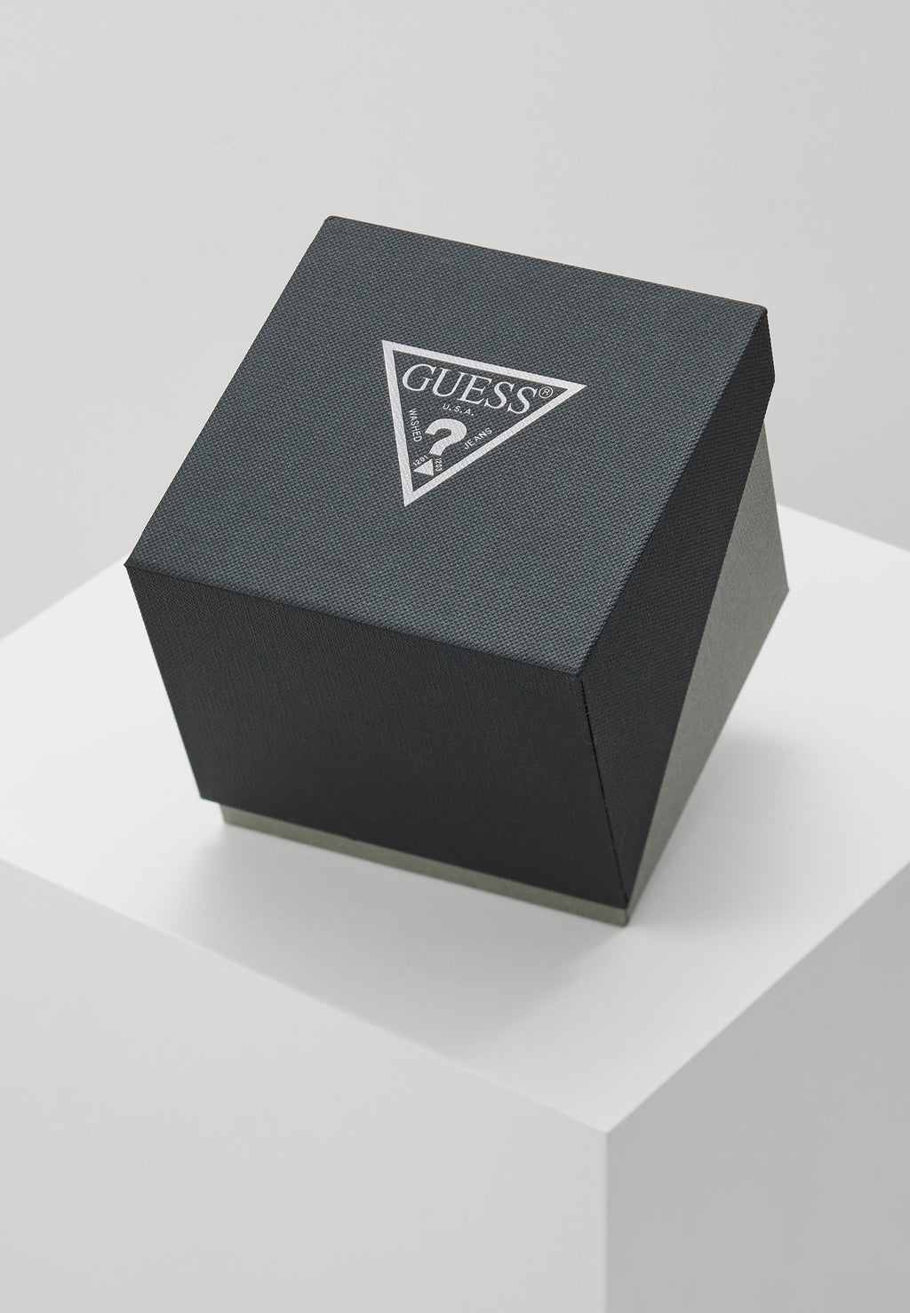 IMPRINT - Watch - gold-coloured/black