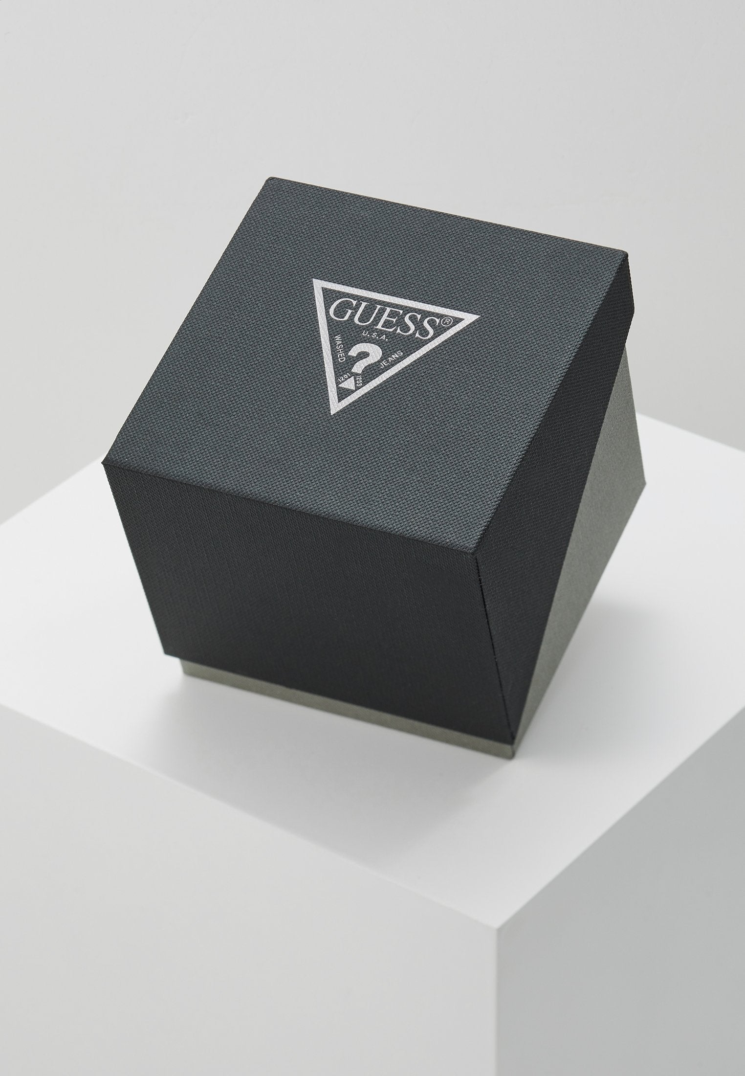 IMPRINT - Watch - gold-coloured/black