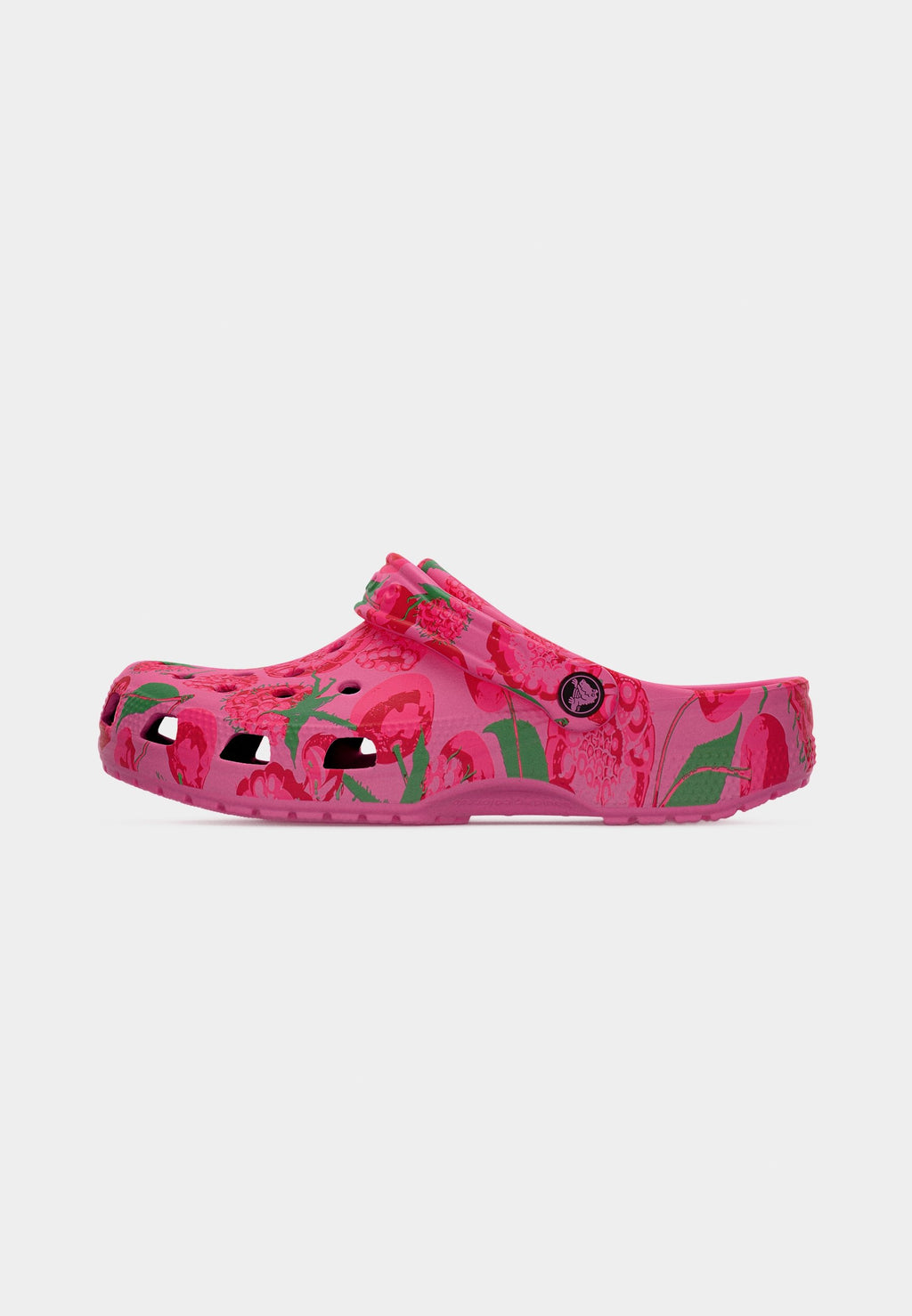 CLASSIC SUMMER FRUIT UNISEX - Mules - pink lemonade