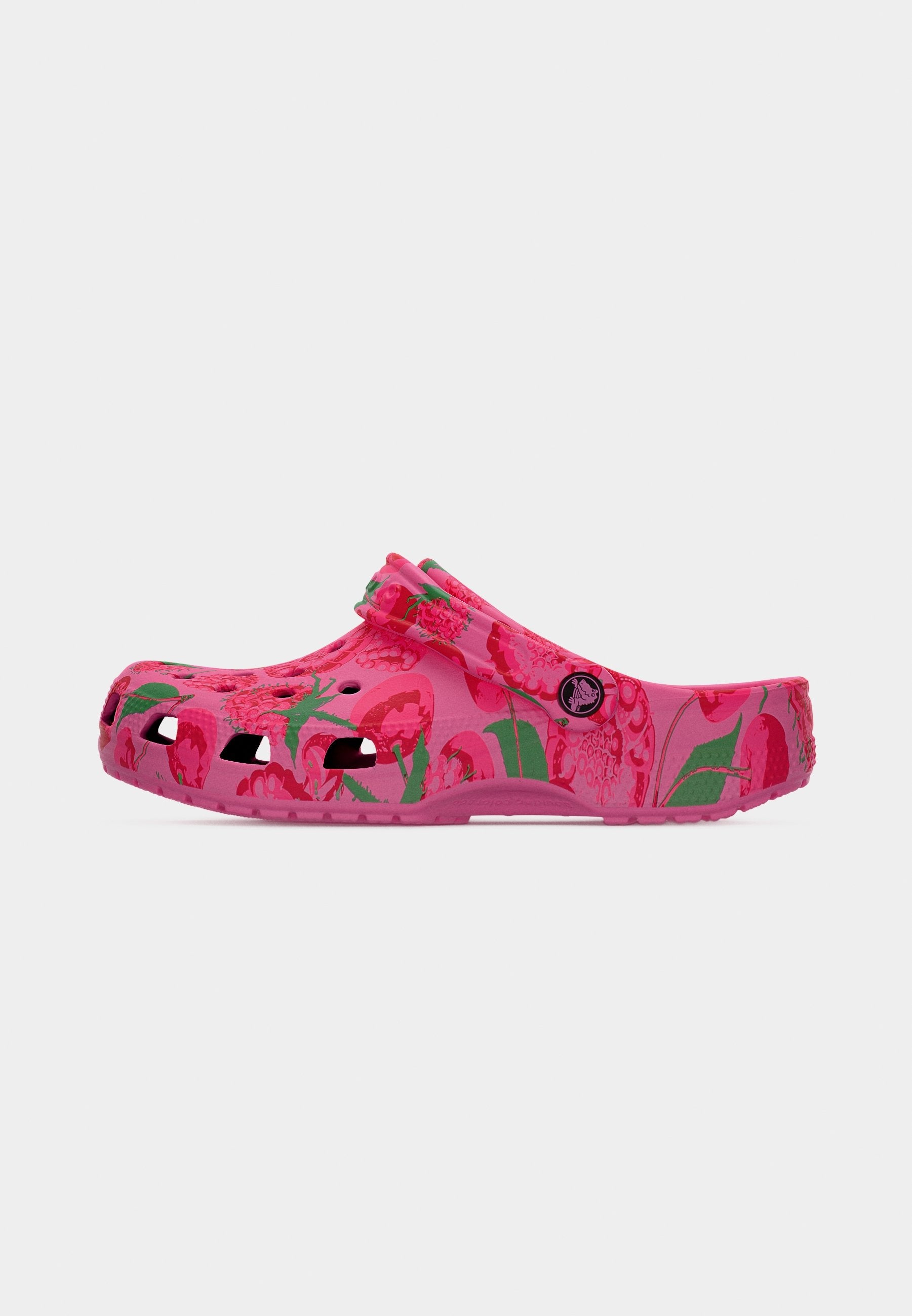 CLASSIC SUMMER FRUIT UNISEX - Mules - pink lemonade