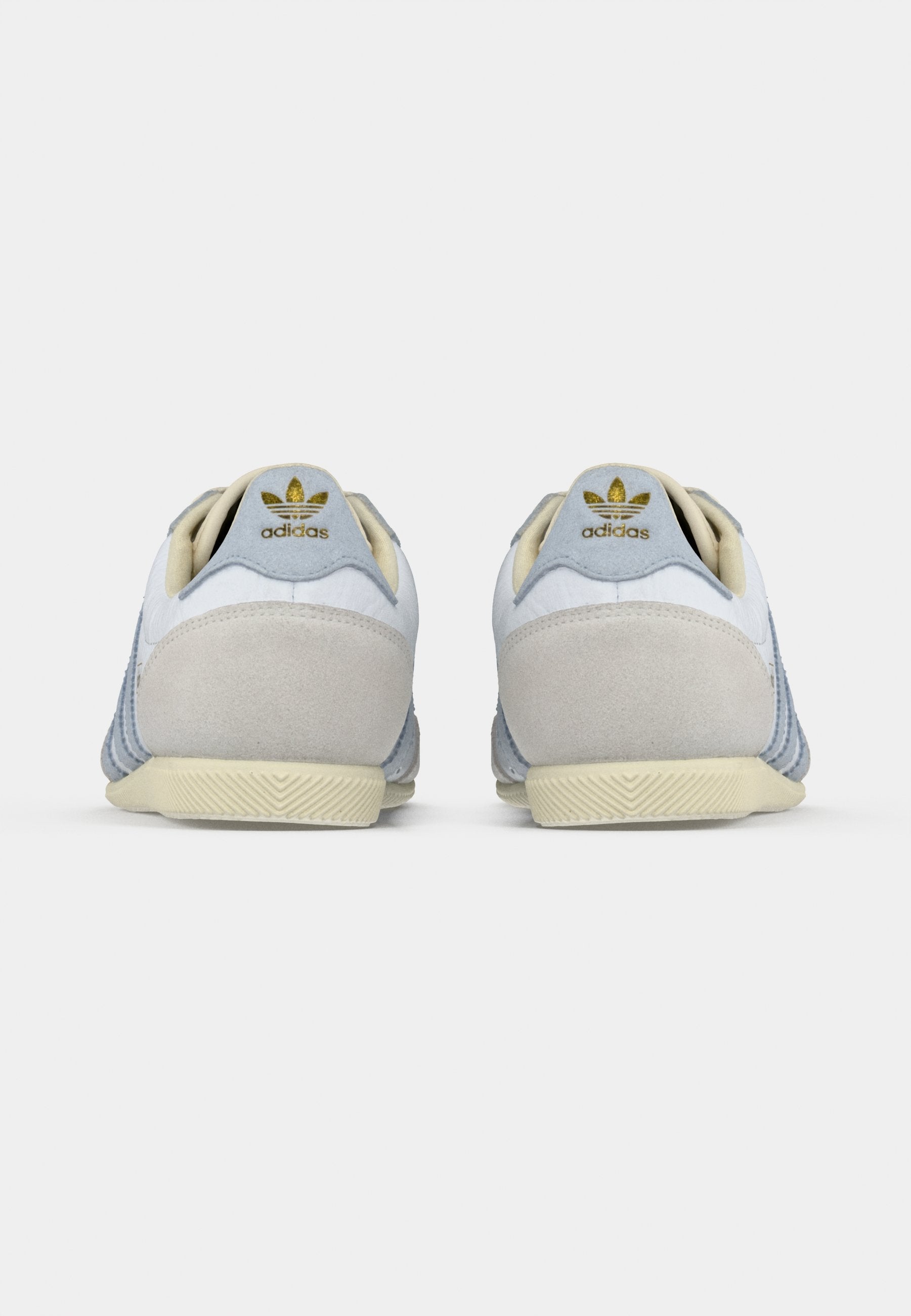 JAPAN - Trainers - footwear white/crystal sky/gold-coloured metallic