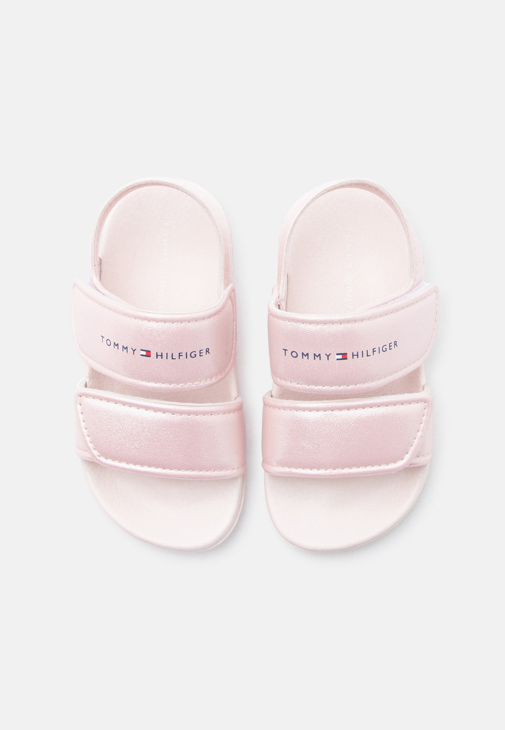JOEL - Sandals - pink