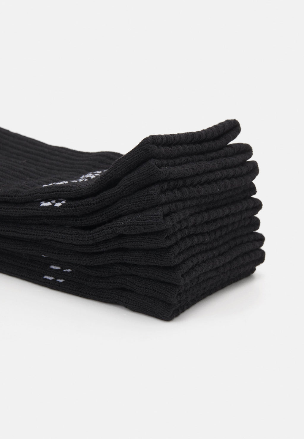 Tennis 9-pack Tennis - Socks - black