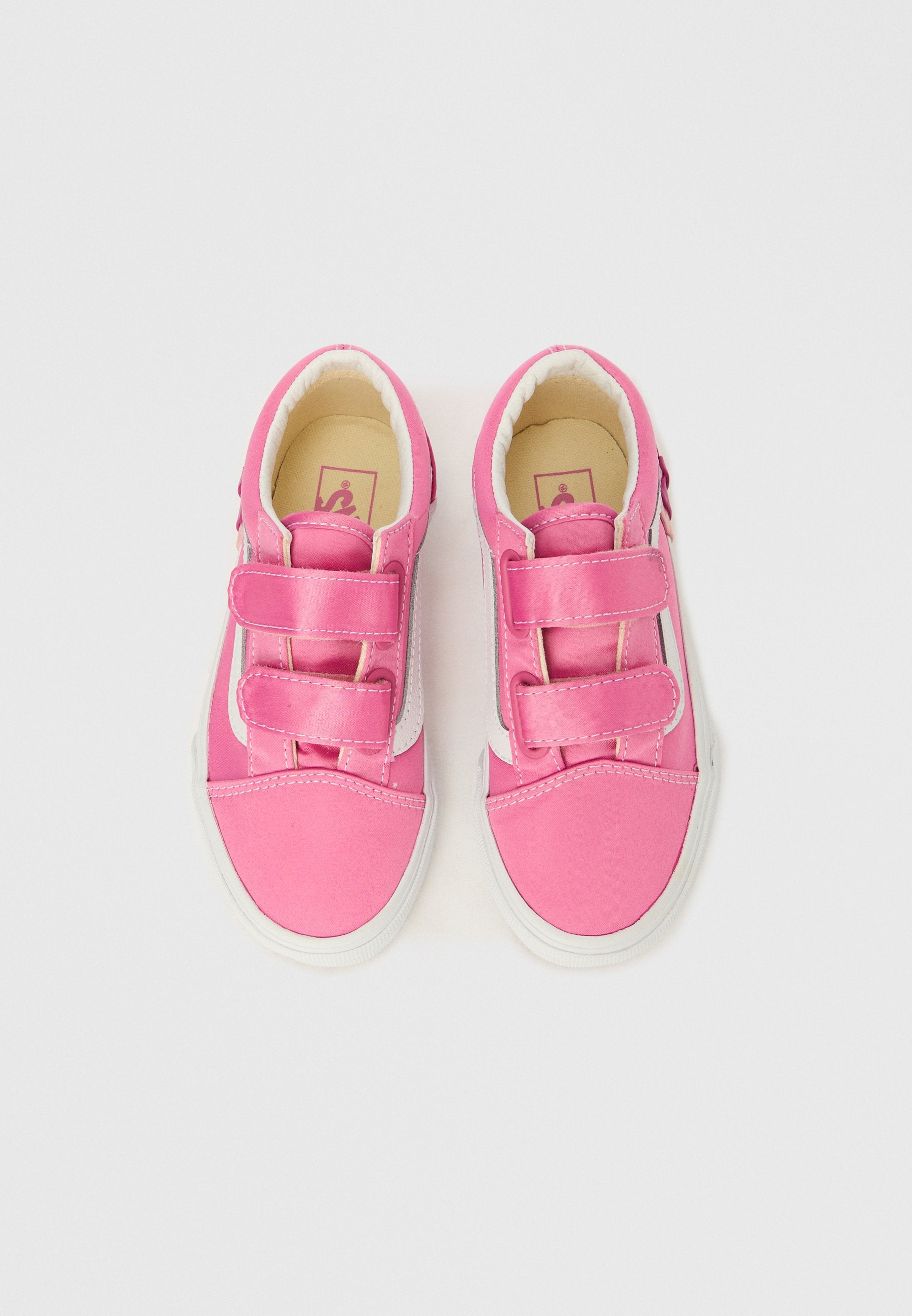 OLD SKOOL UNISEX - Trainers - pink fizz