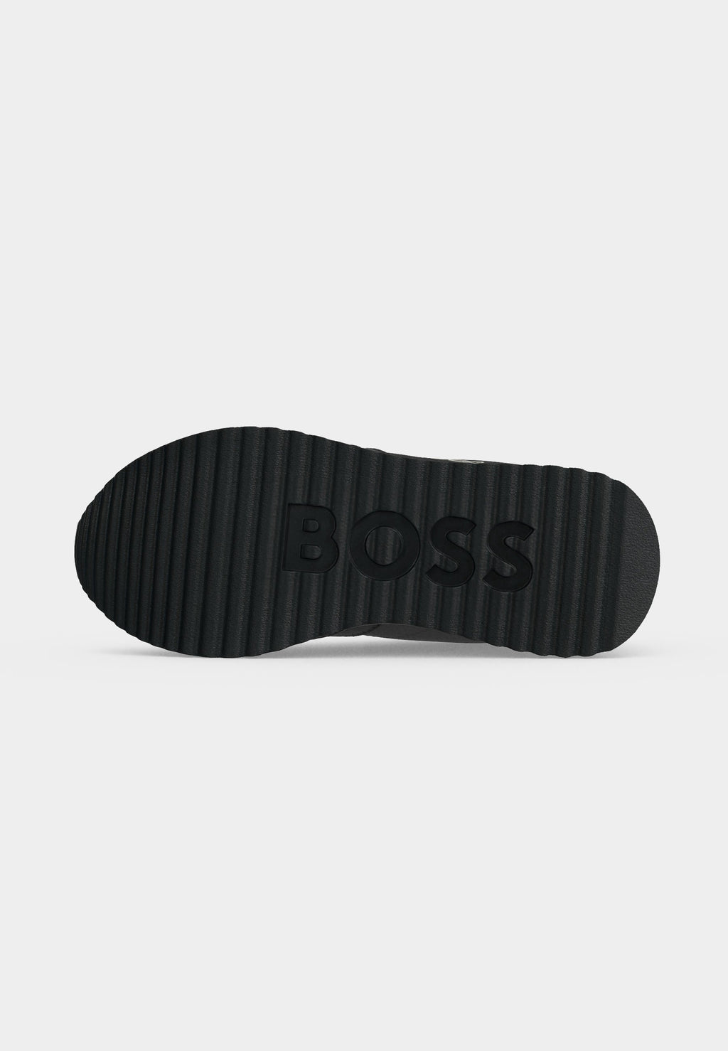 MARLENY RUNN - Trainers - black