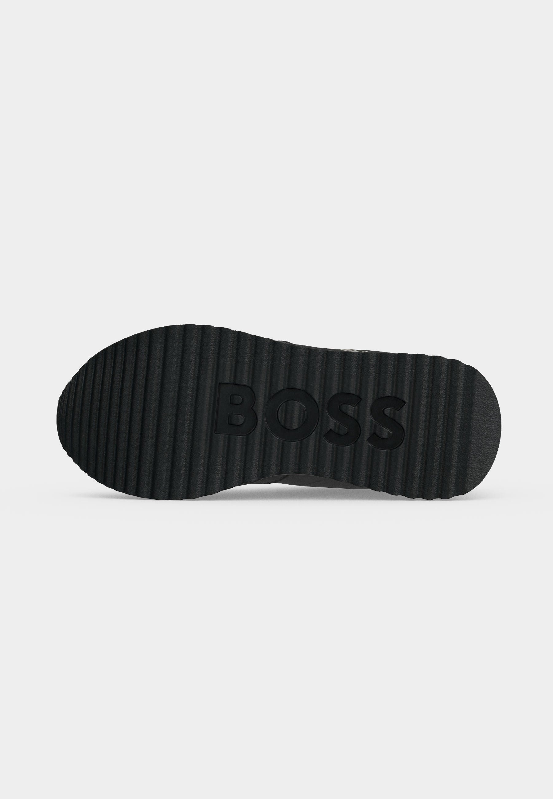 MARLENY RUNN - Trainers - black