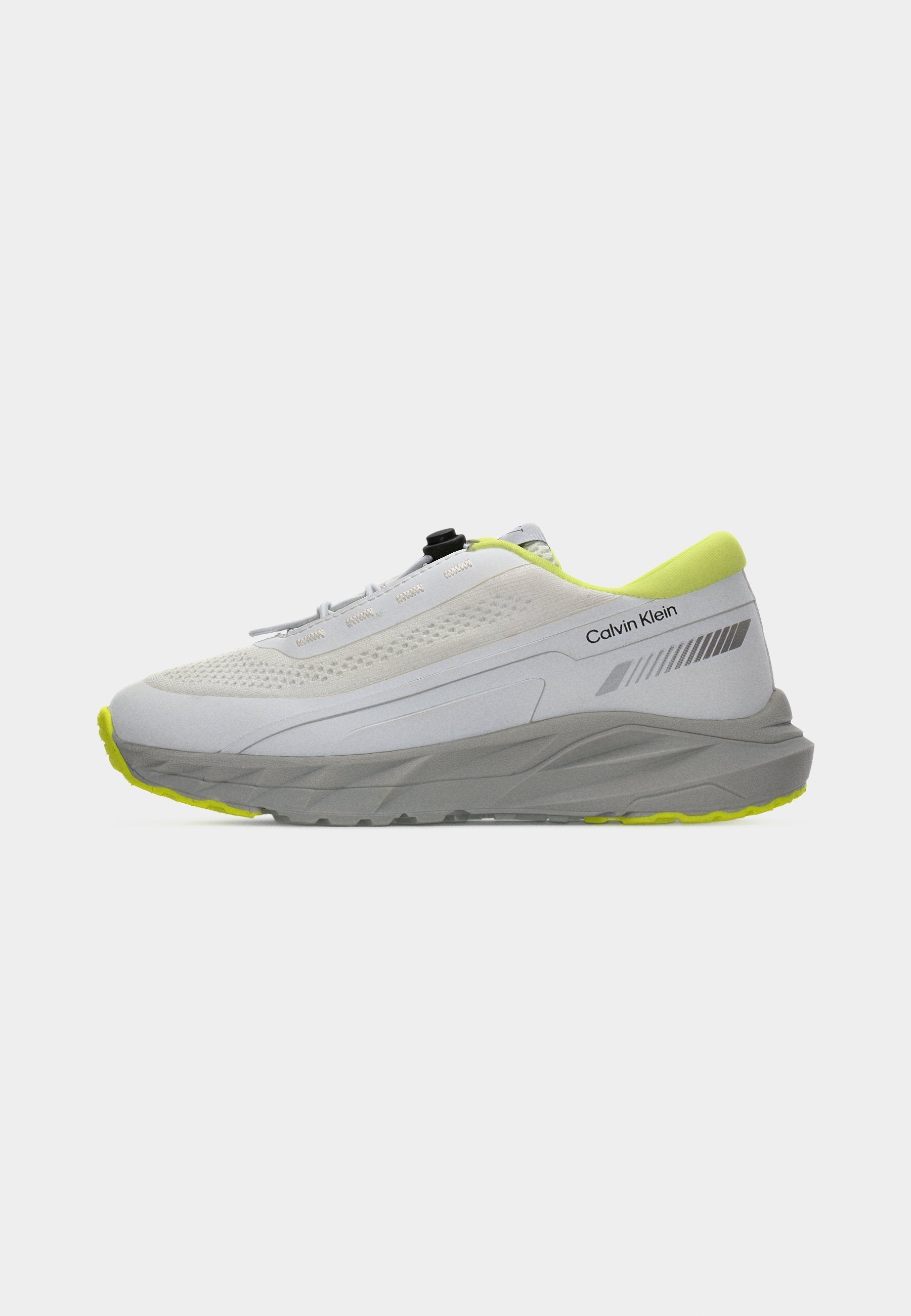BEAL UNISEX - Trainers - white