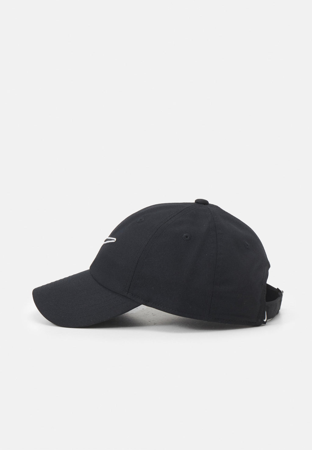 CLUB UNISEX - Cap - black
