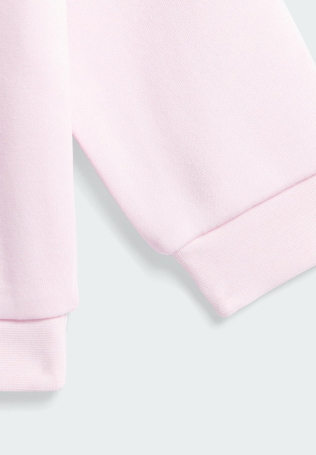 LIBERTY LONDON CREW SET - Tracksuit - clear pink