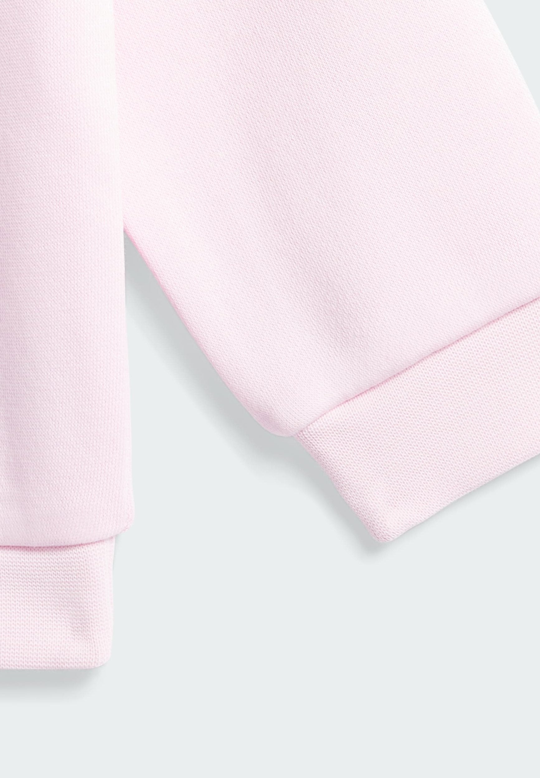 LIBERTY LONDON CREW SET - Tracksuit - clear pink