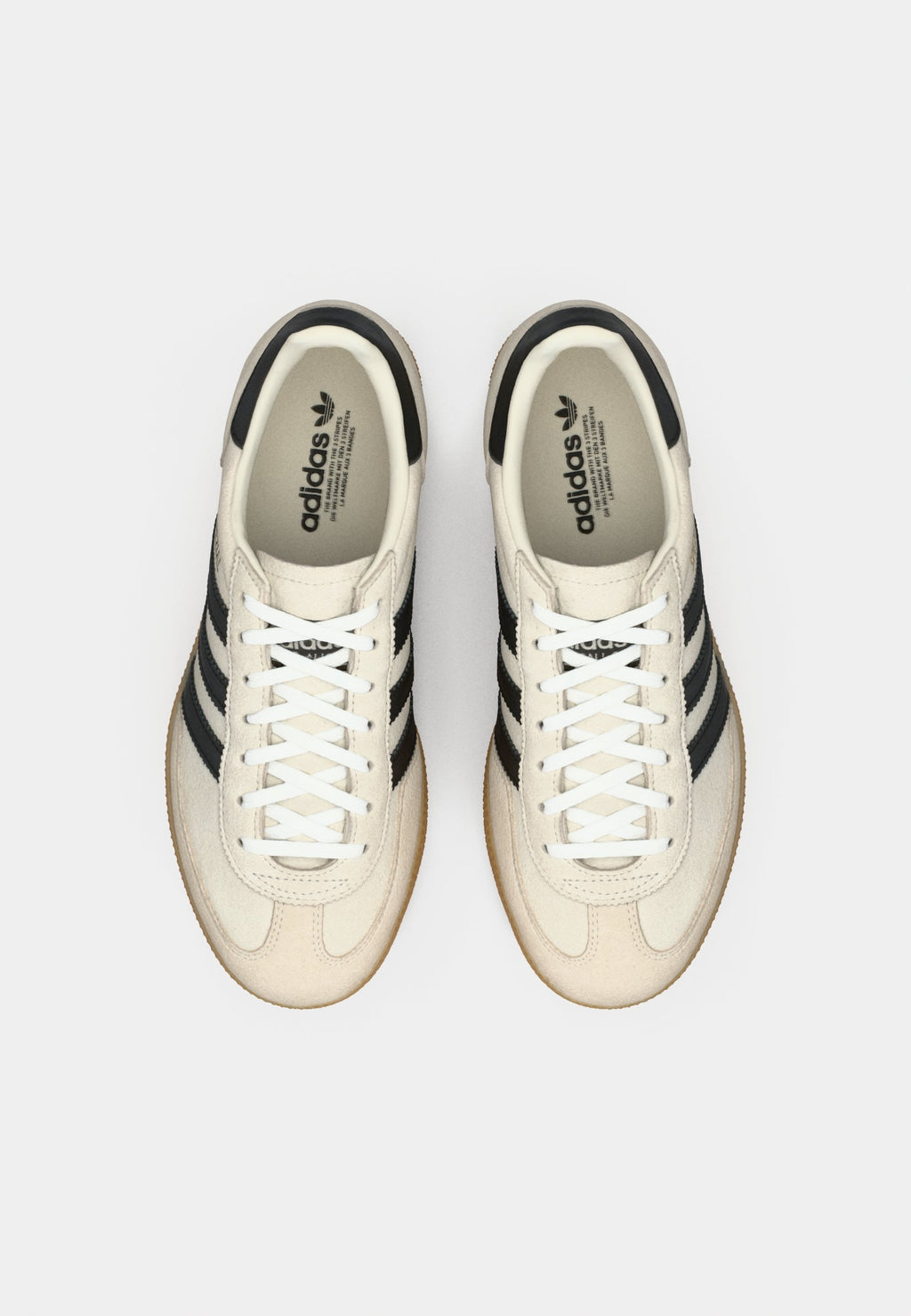 HANDBALL SPEZIAL BOLD - Trainers - core black