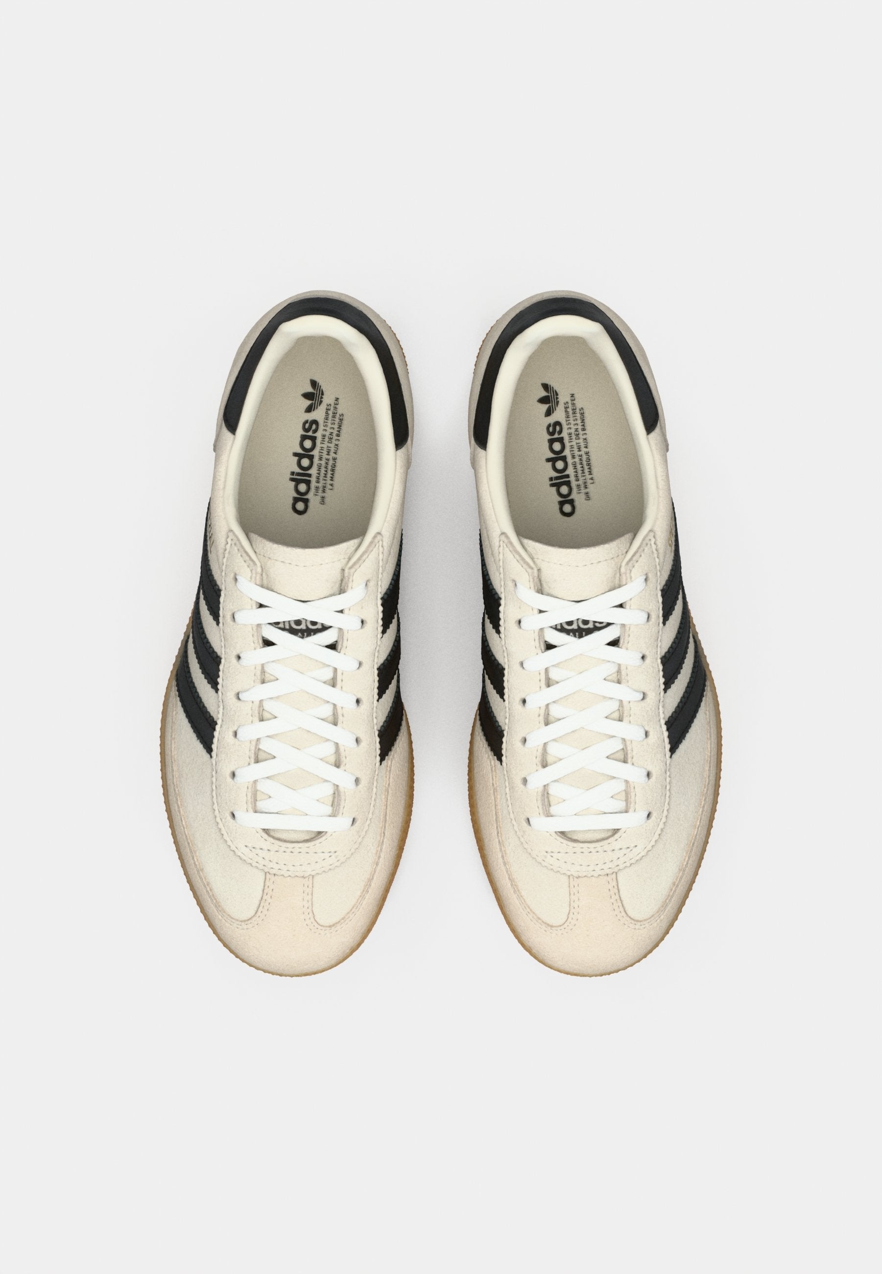 HANDBALL SPEZIAL BOLD - Trainers - core black