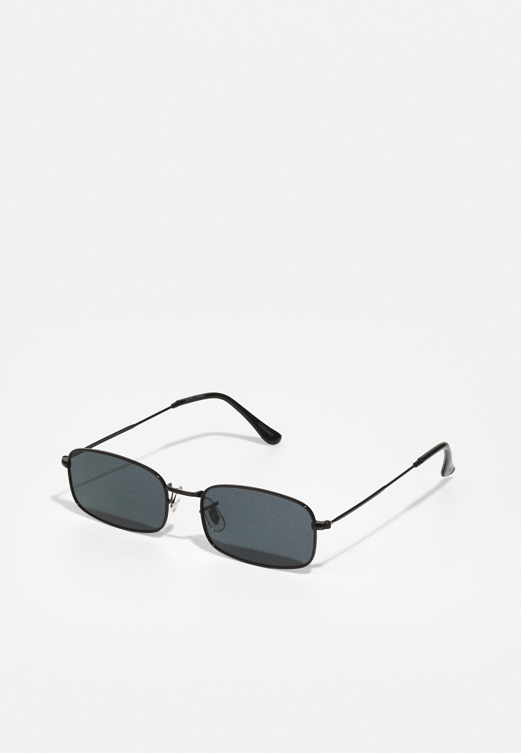 JACROMAN SUNGLASSES UNISEX - Sunglasses - black
