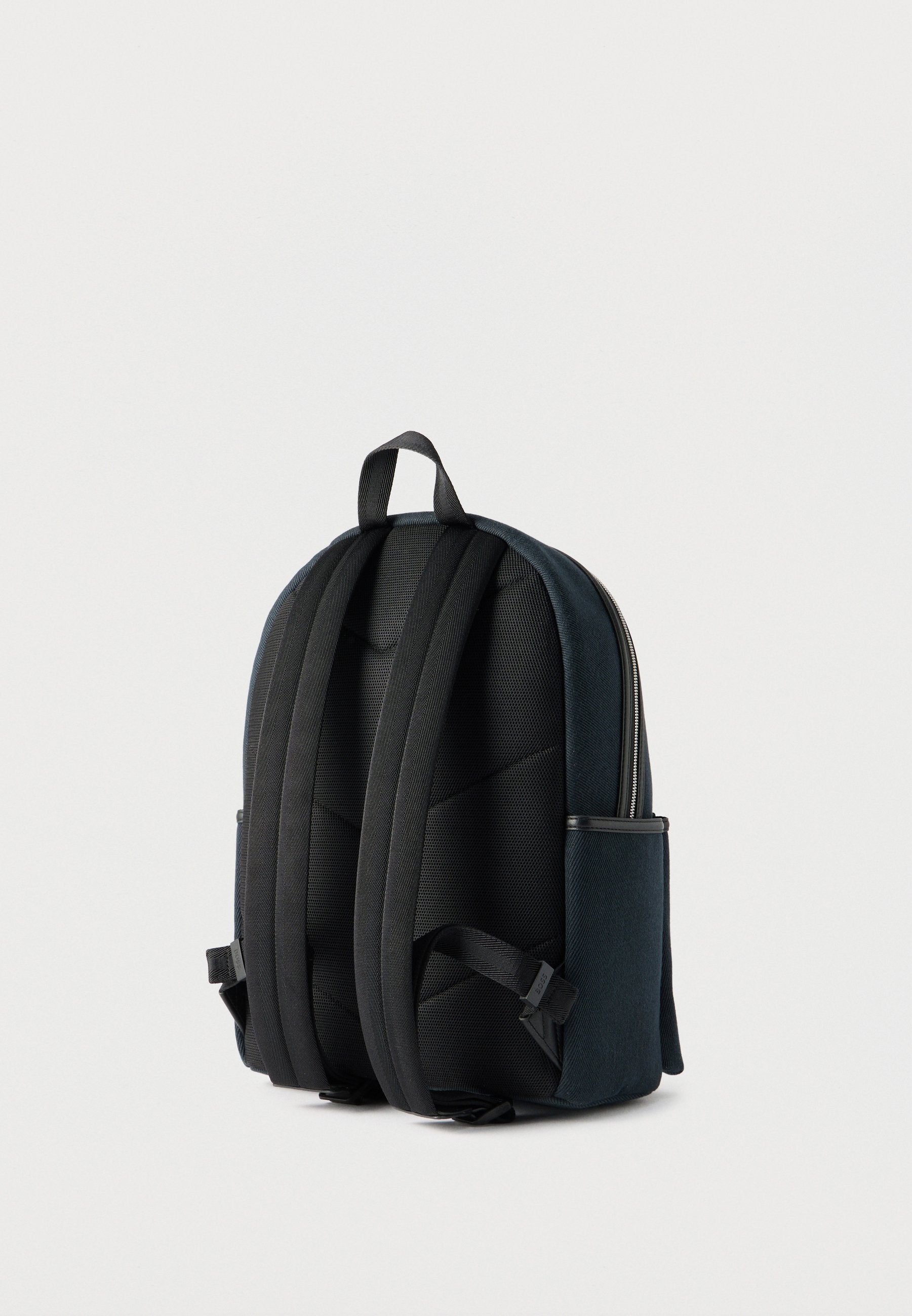 DAKKAR BACKPACK - Rucksack - dark blue