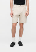 JJITONY JJORIGINAL - Denim shorts - moonbeam