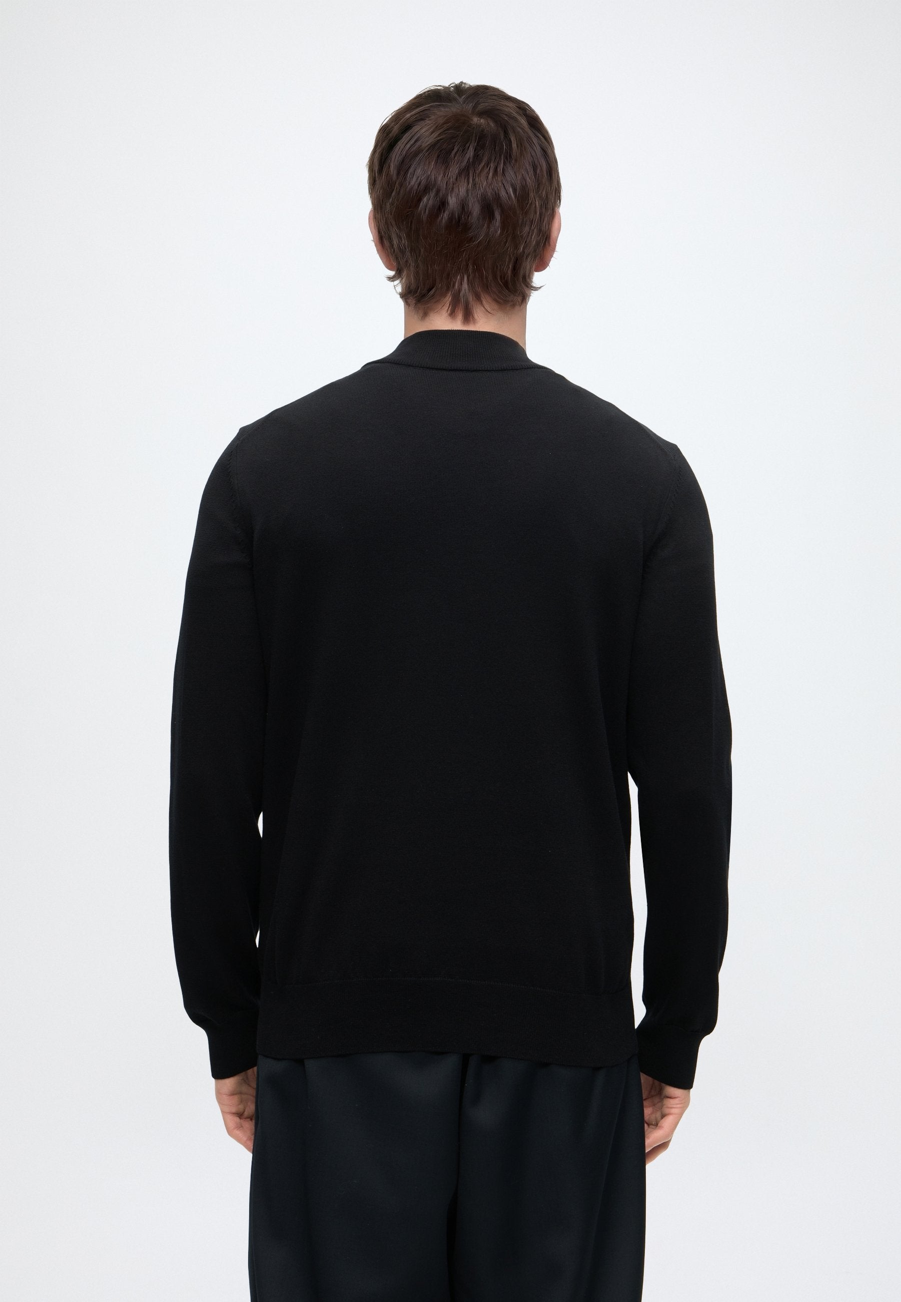 PADRO - Jumper - black