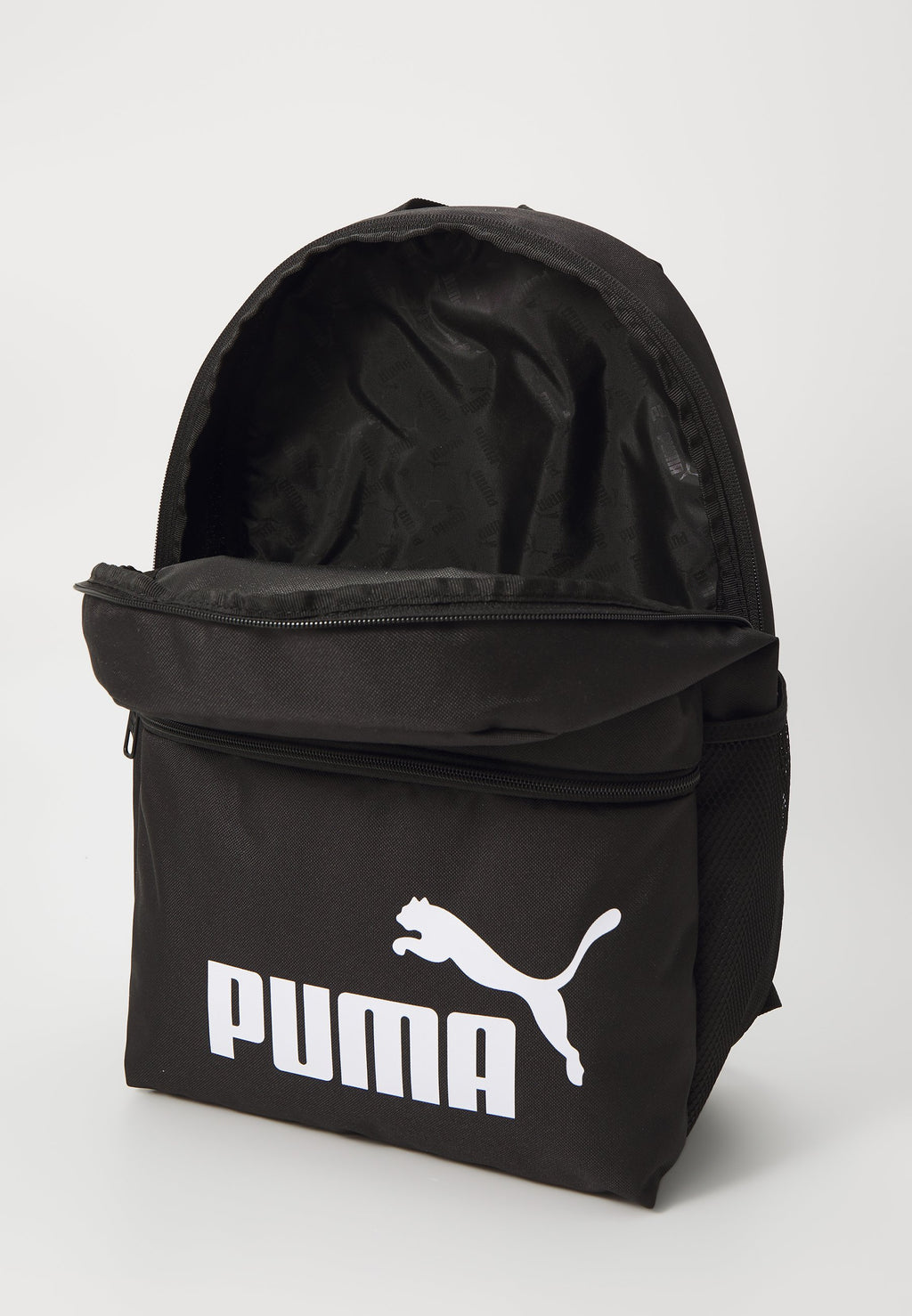 PUMA PHASE BACKPACK UNISEX - Rucksack - black