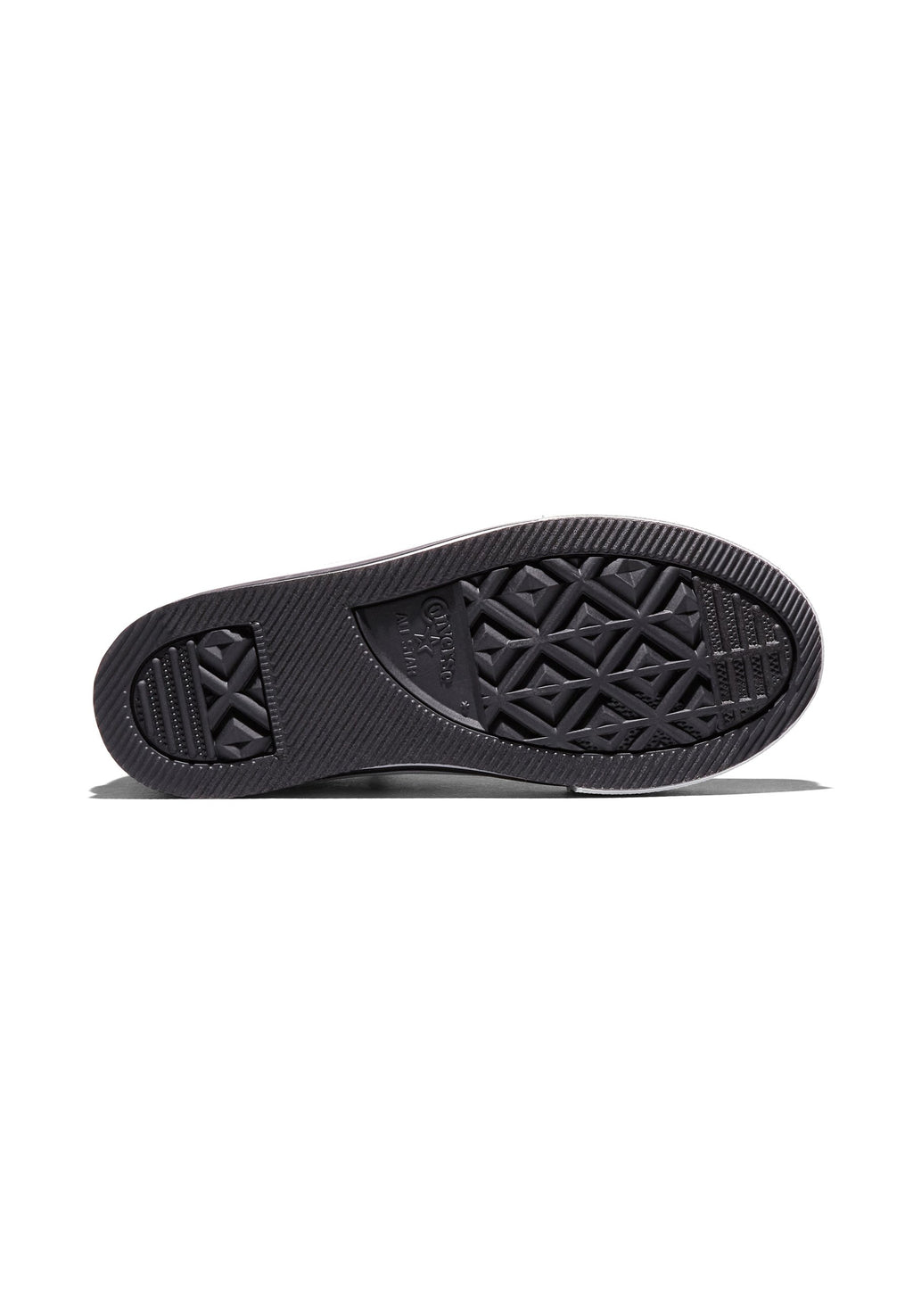 CHUCK TAYLOR ALL STAR LIFT UNISEX - Trainers - black/white
