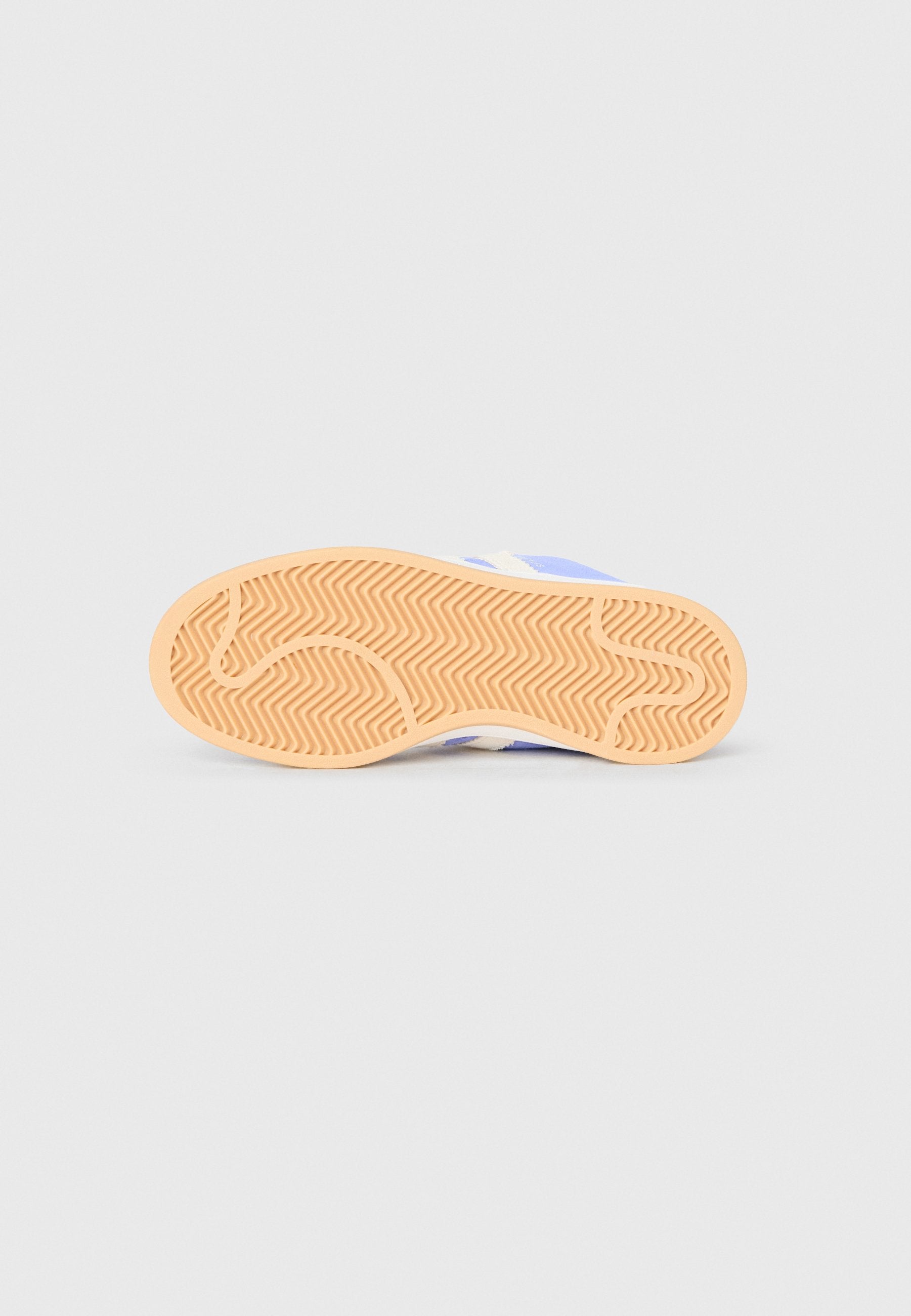 CAMPUS 00S DOUBLE W - Baskets - real lilac/wonder white/white