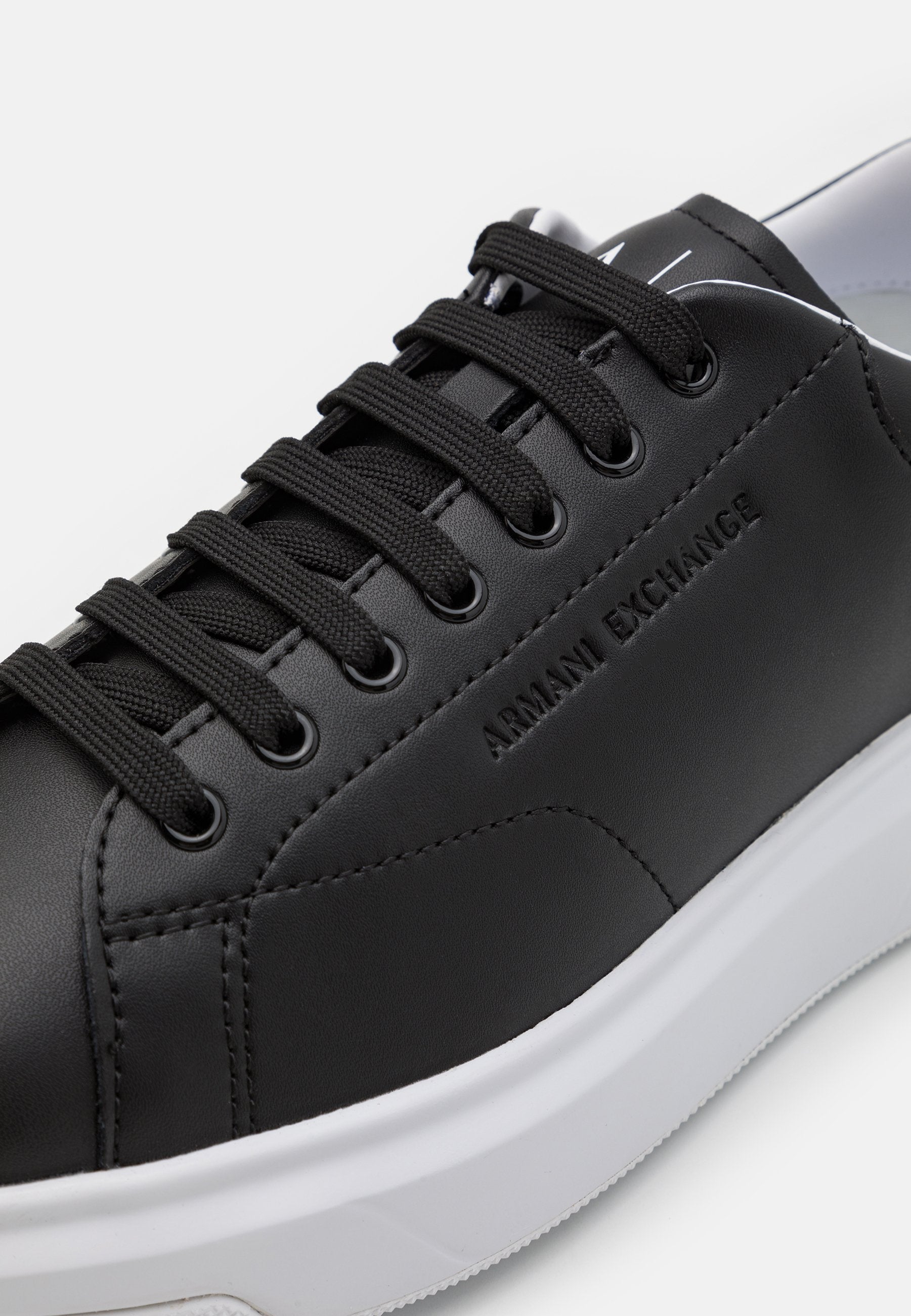 VENICE - Trainers - black