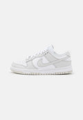 DUNK - Baskets - blanc/photon dust blanc
