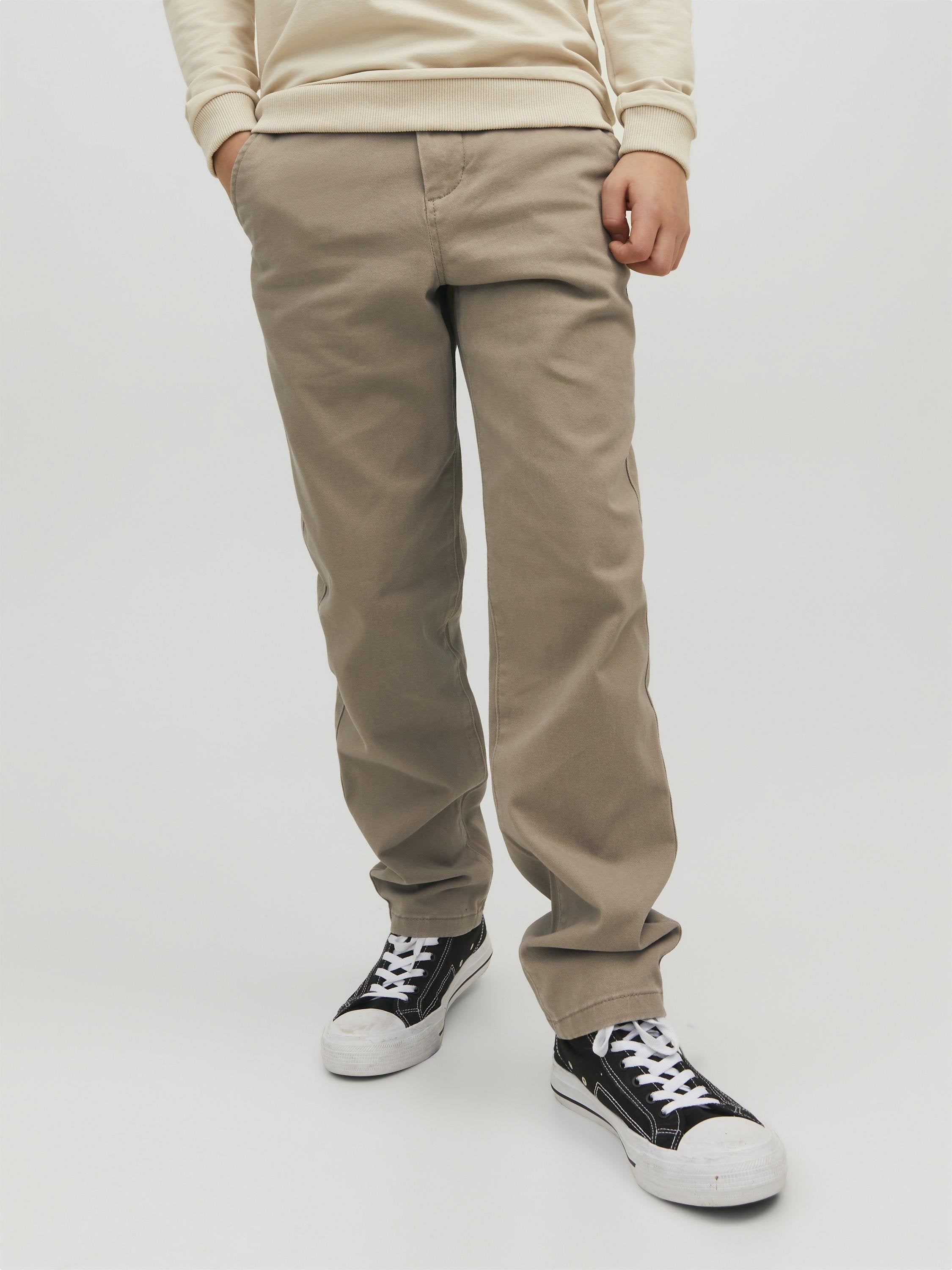 Chino Chino Junior - Chinos - beige