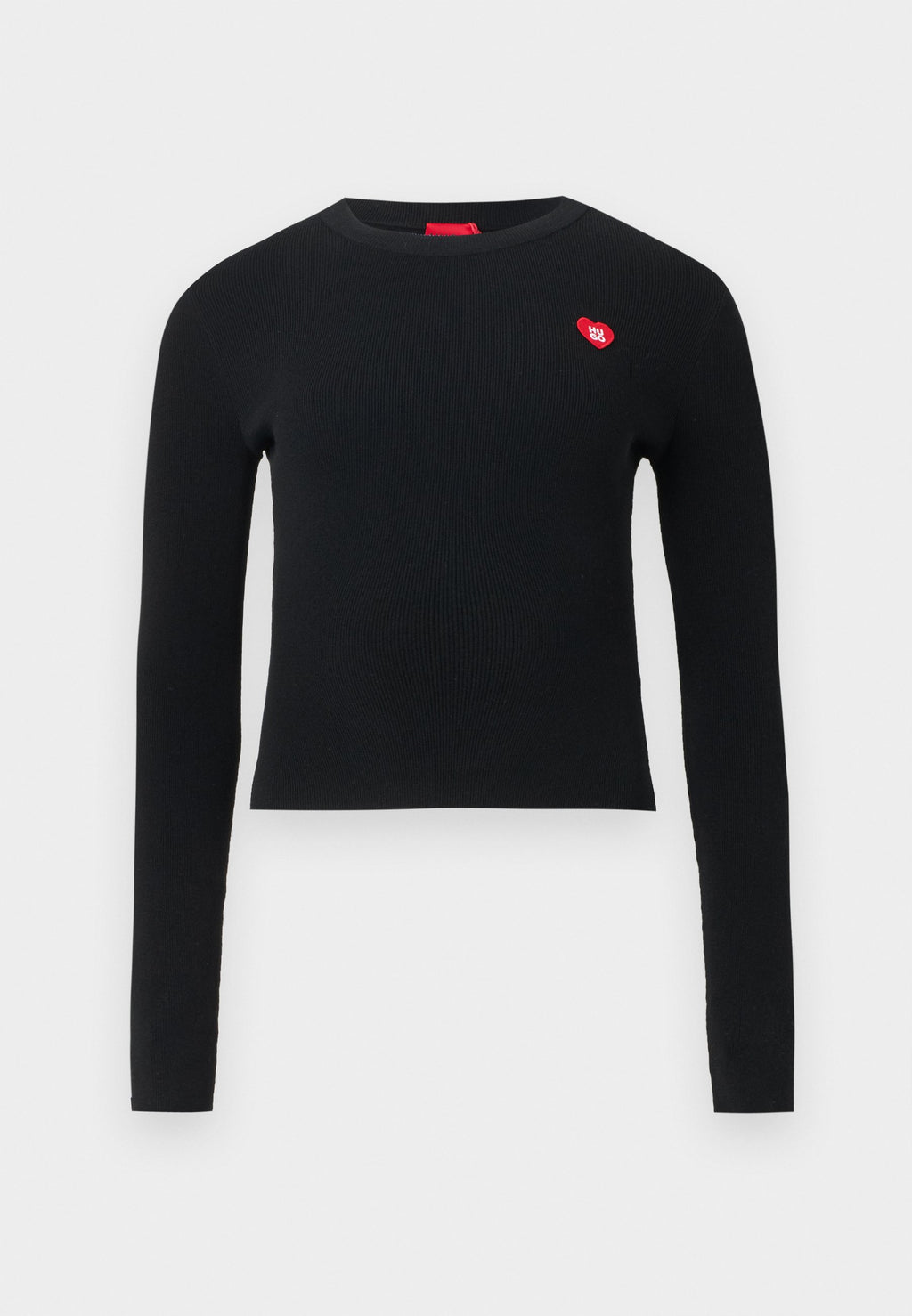 SARPHA - Jumper - black