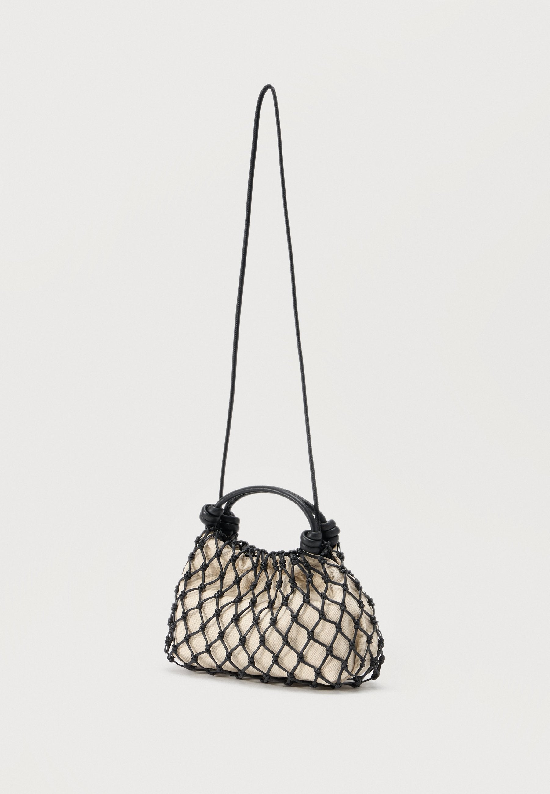 Handbag - black